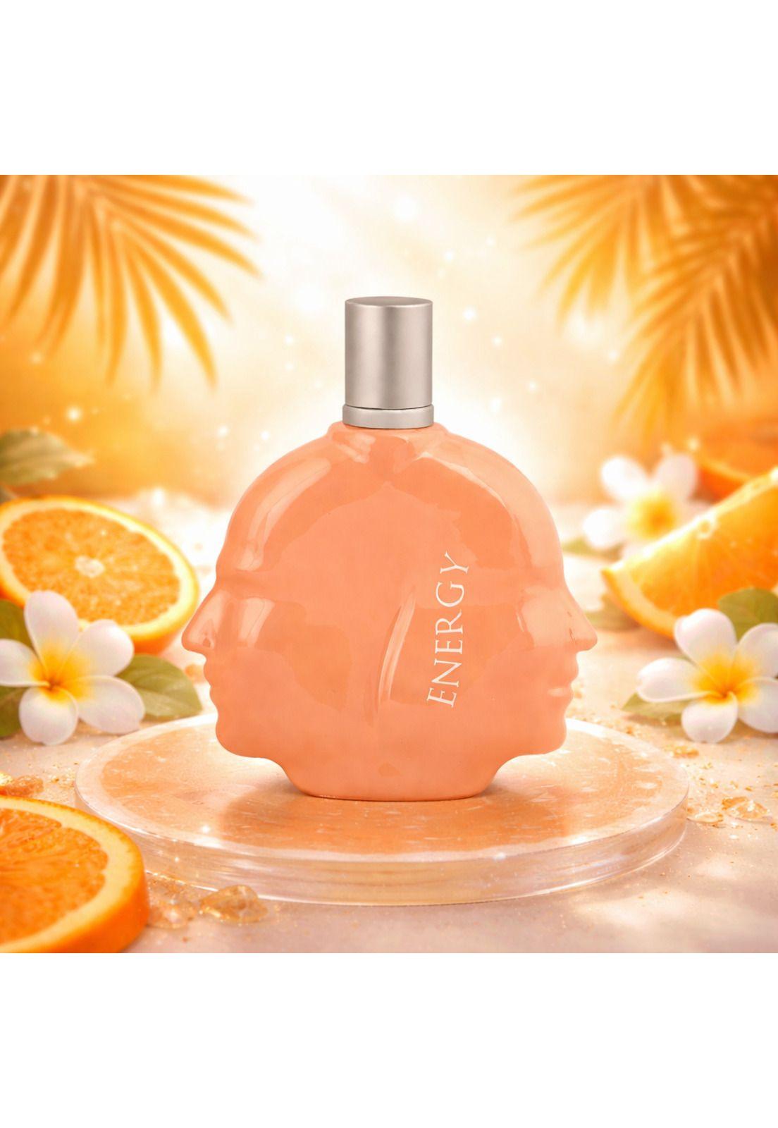 Energy EDP 100 ml / Body & Soul by Aliyah-3