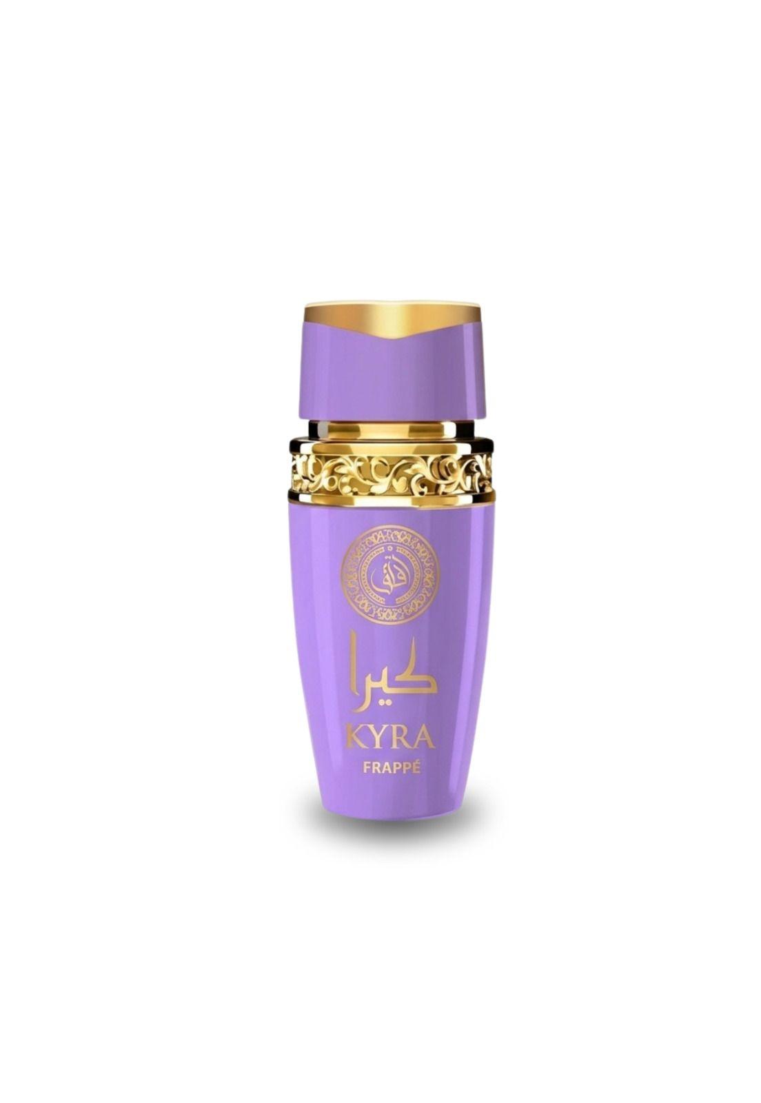 Afaq Kyra Frappe EDP 100 ml-2