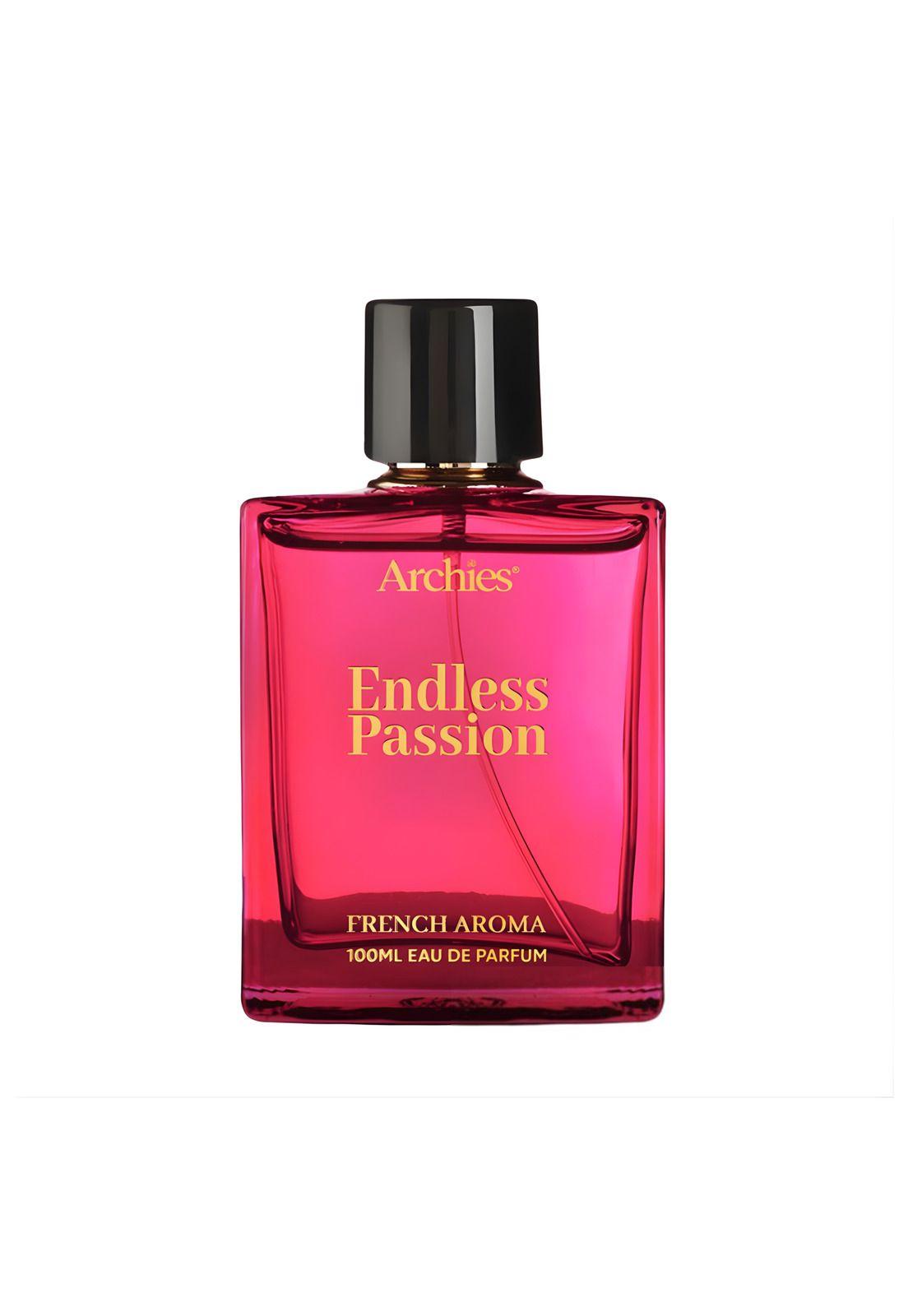 Archies Endless Passion EDP 100 ml Mujer-1