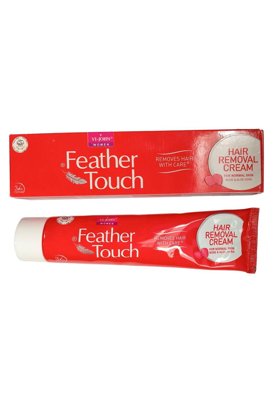 Vi John Crema Depilatoria Rosa & Aloe Vera 110 ml-0