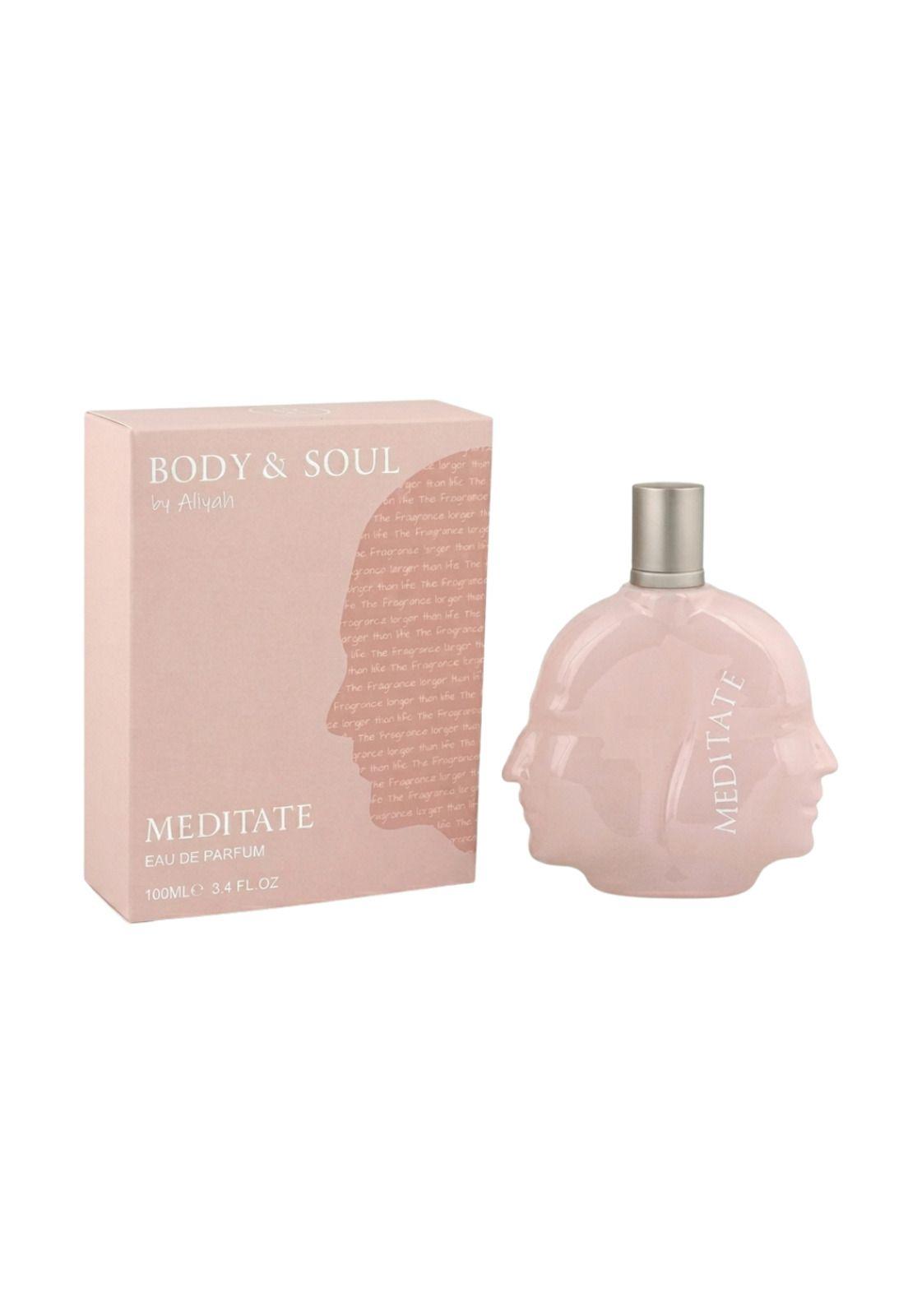 Meditate Mujer EDP 100 ml / Body & Soul by Aliyah-1