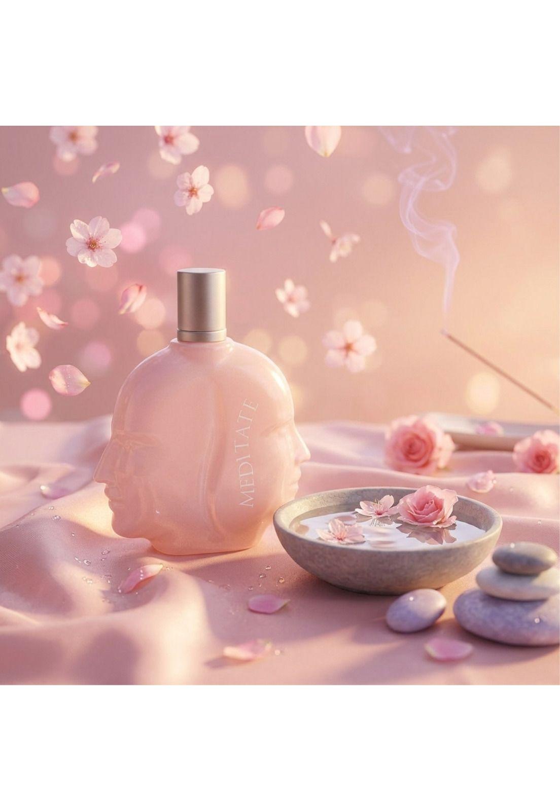Meditate Mujer EDP 100 ml / Body & Soul by Aliyah-3