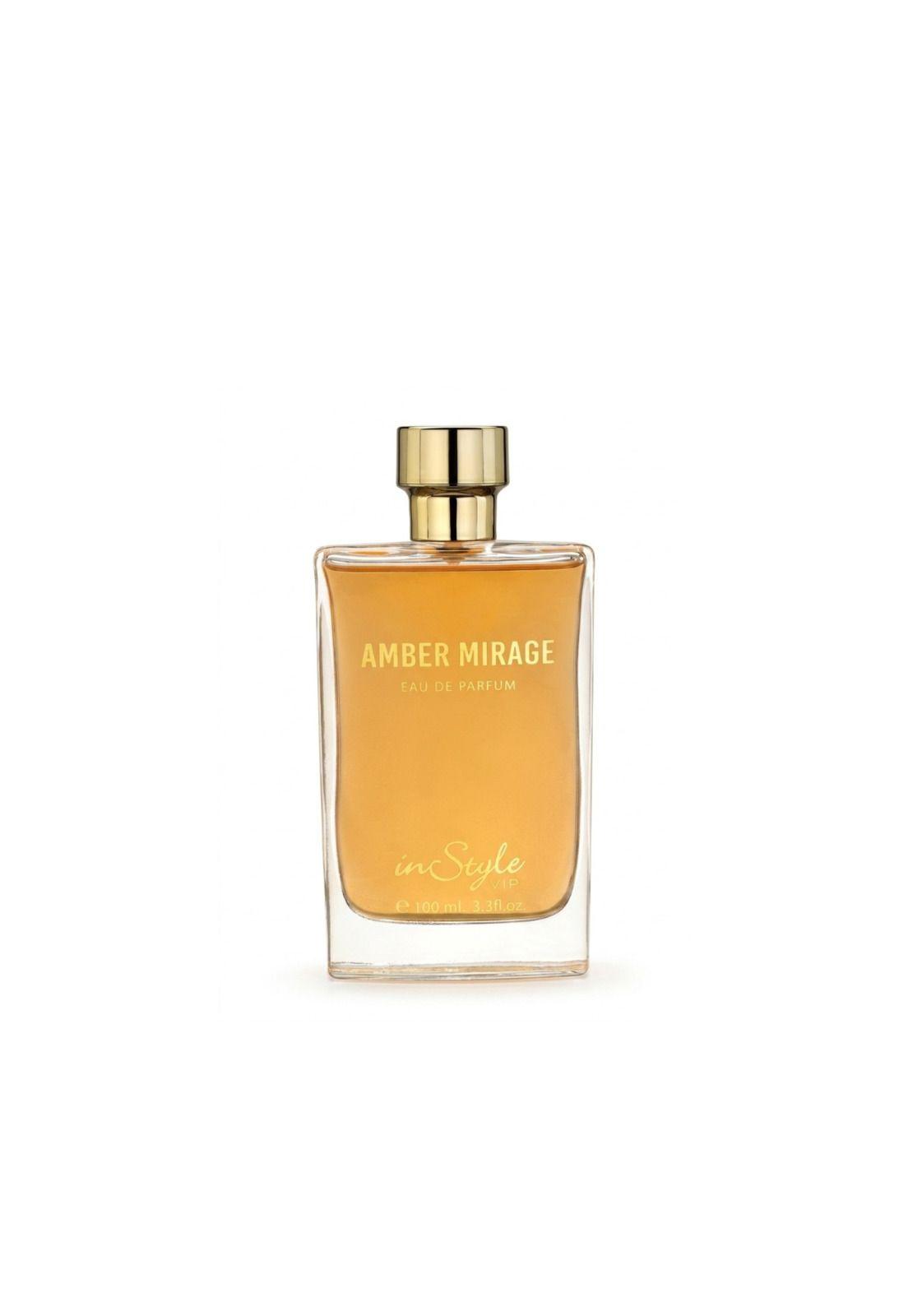 Instyle VIP Amber Mirage EDP 100 ml-2