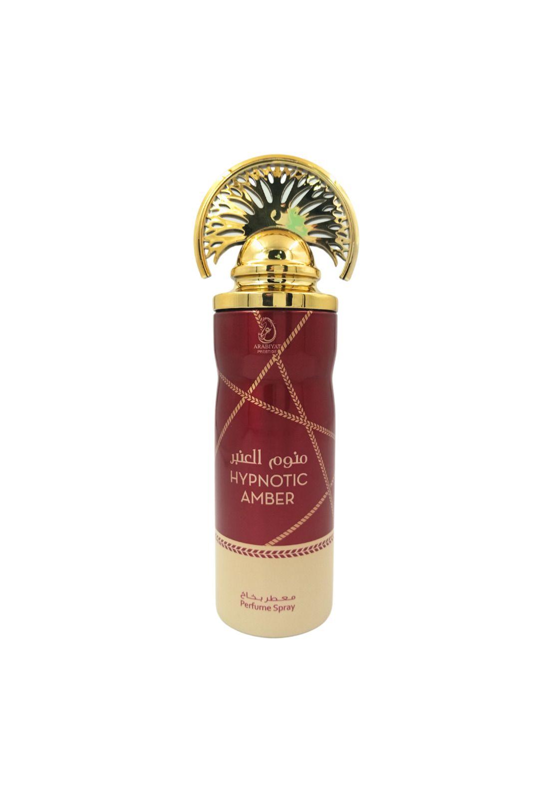 Arabiyat Prestige Hypnotic Amber Deo 200 ml Unisex-0