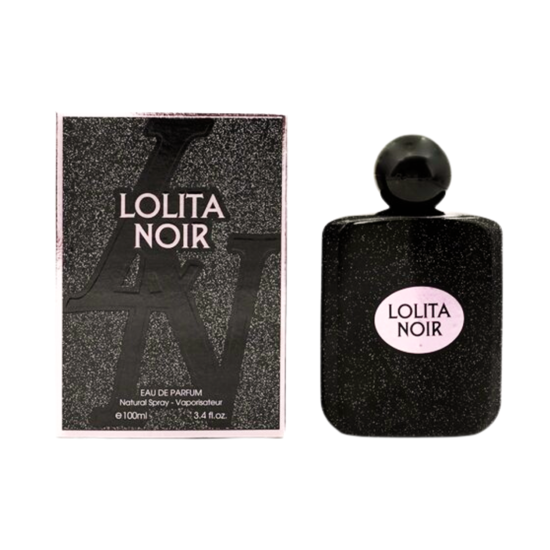 FC LOLITA NOIR EDP 100 ml Mujer-0