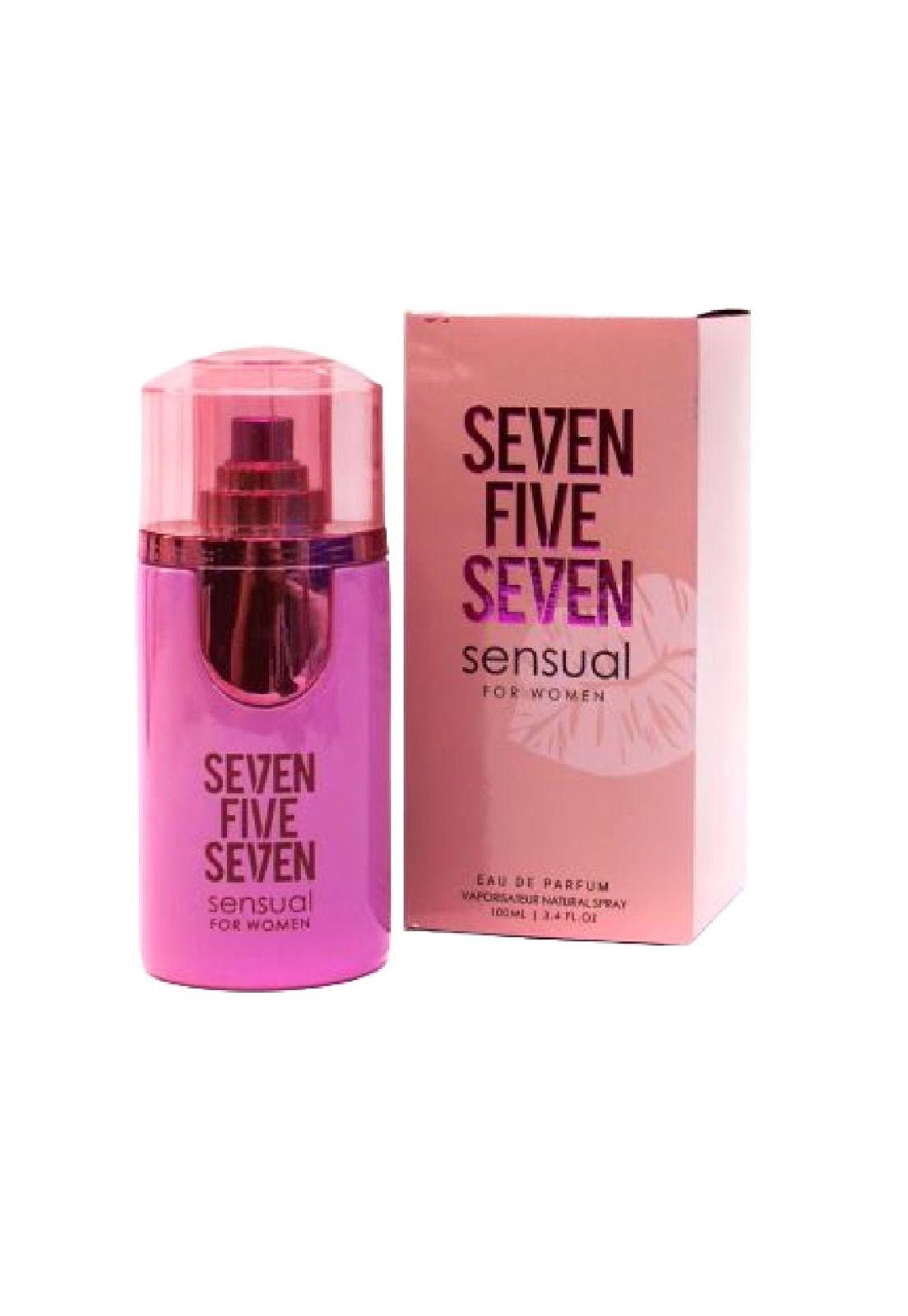 MIRAGE SEVEN FIVE SEVEN SENSUAL MUJER-0