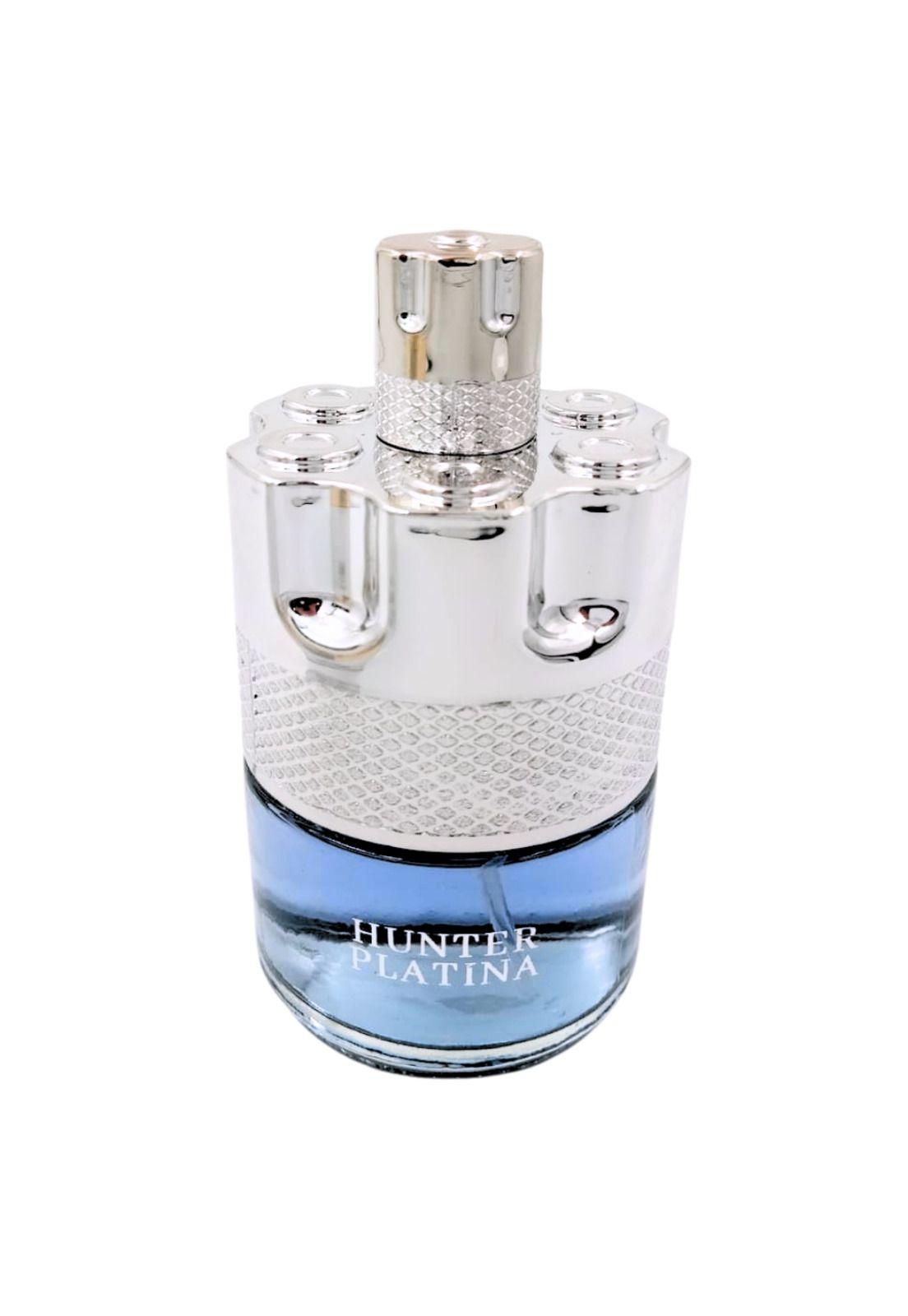 FC Hunter Platina EDP 100 ml Hombre-2