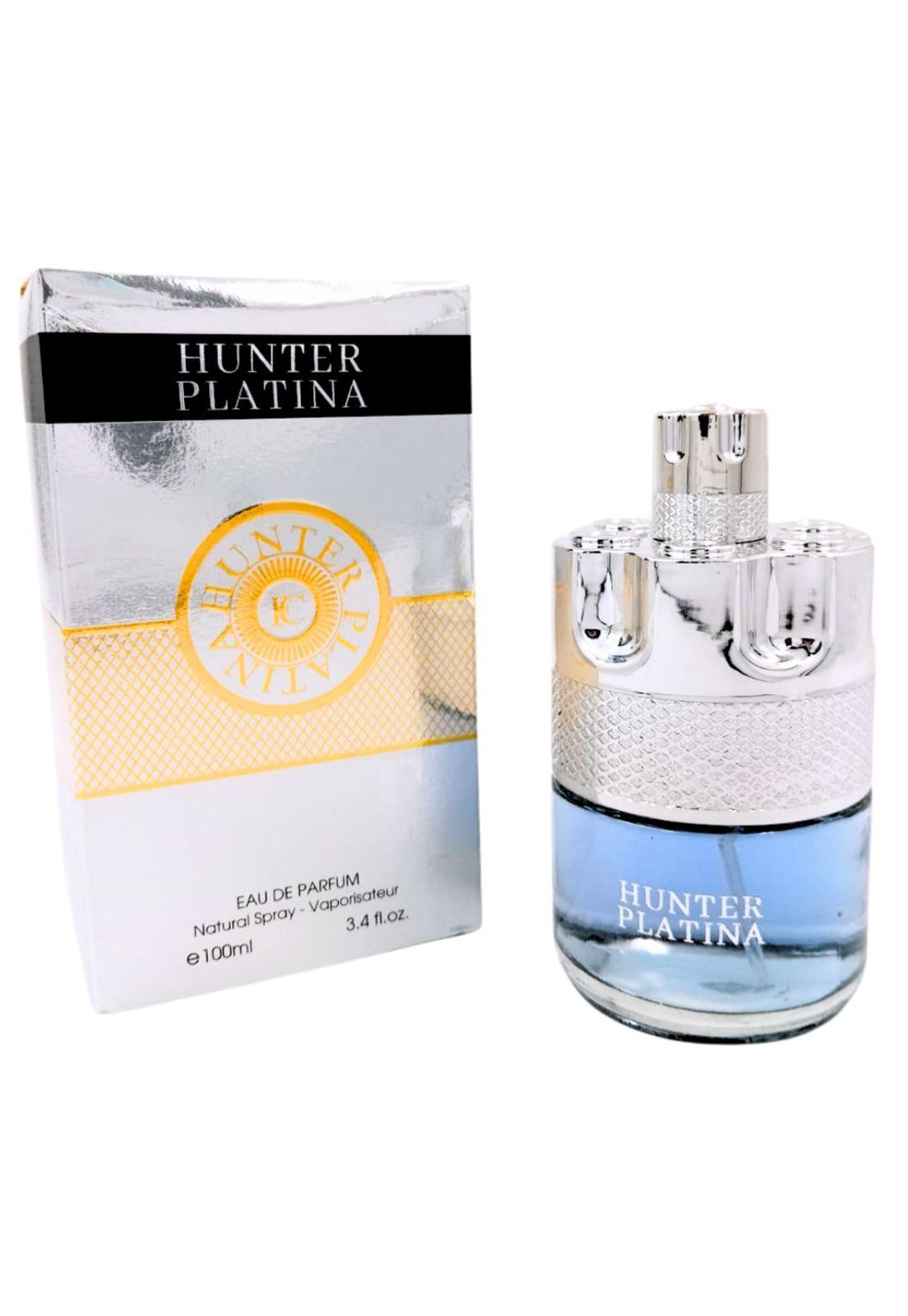 FC Hunter Platina EDP 100 ml Hombre-0