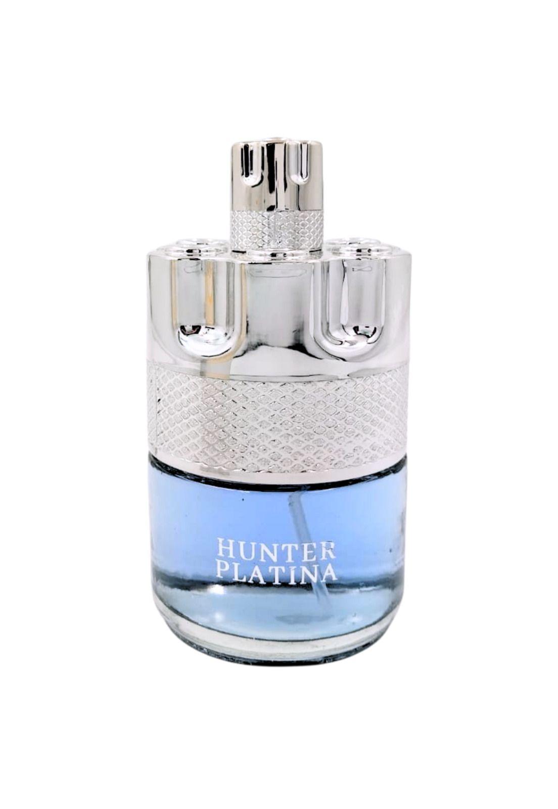 FC Hunter Platina EDP 100 ml Hombre-1