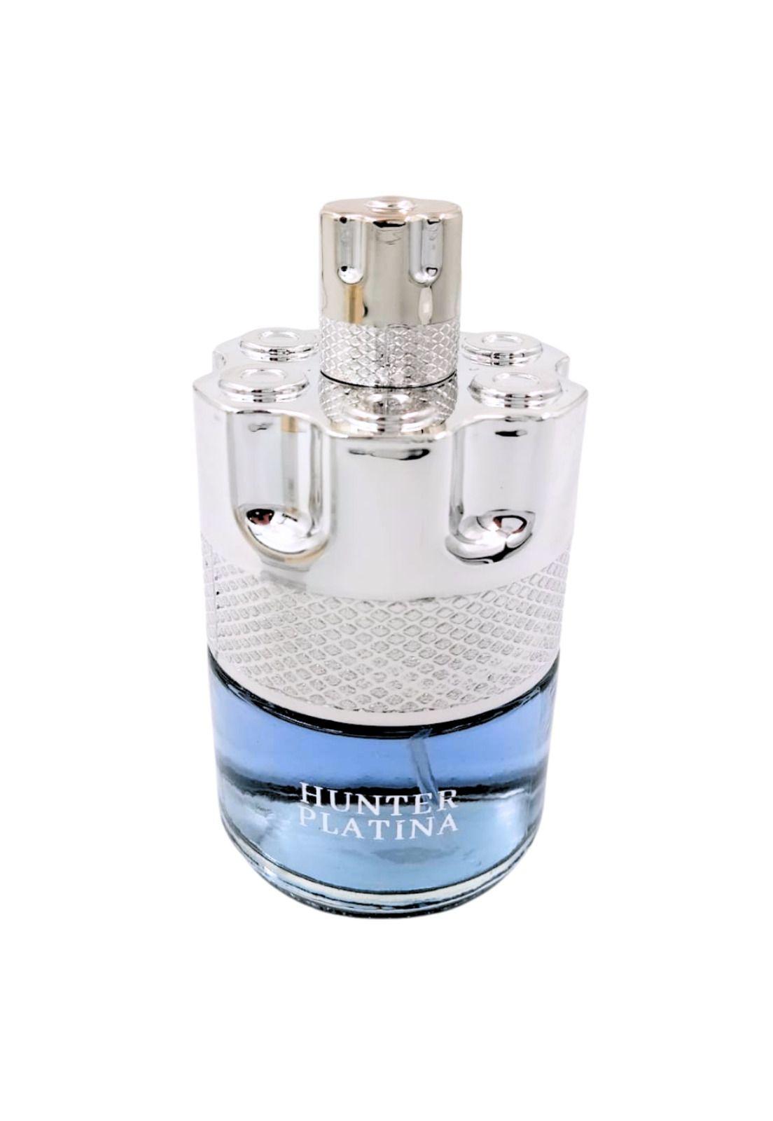 FC Hunter Platina EDP 100 ml Hombre-2