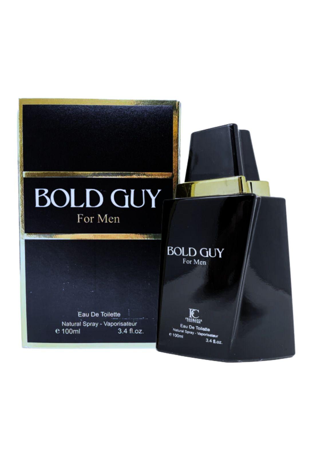 FC BOLD GUY 100 ML EDT Hombre-0