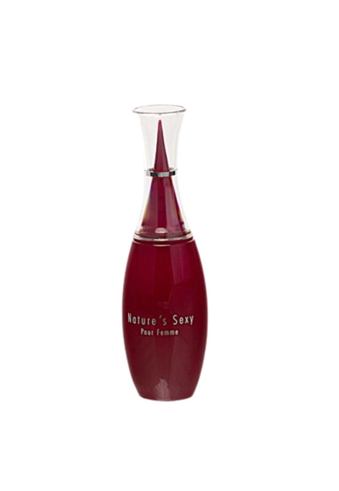 Linn Young Nature's Sexy Pour Femme EDP 100 ml-1