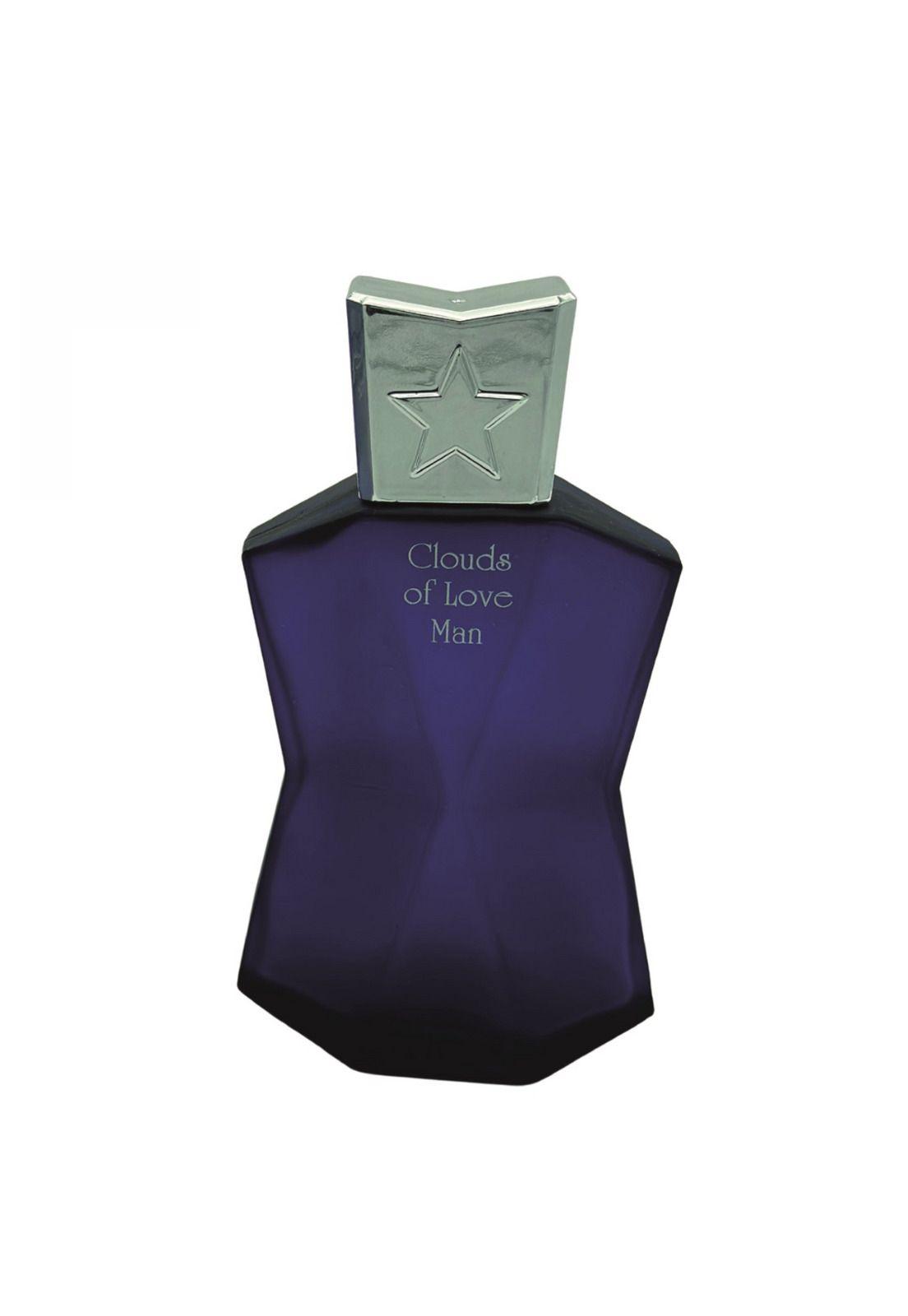 Omerta  Clouds Of Love Man EDT 100 ml-1