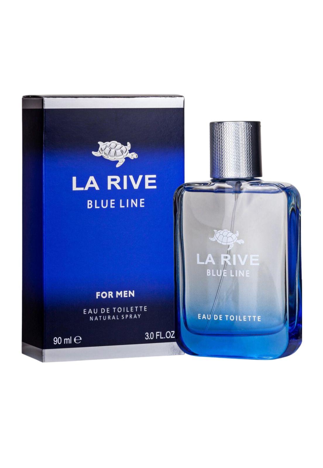 La Rive Blue Line EDT 90 ml-0