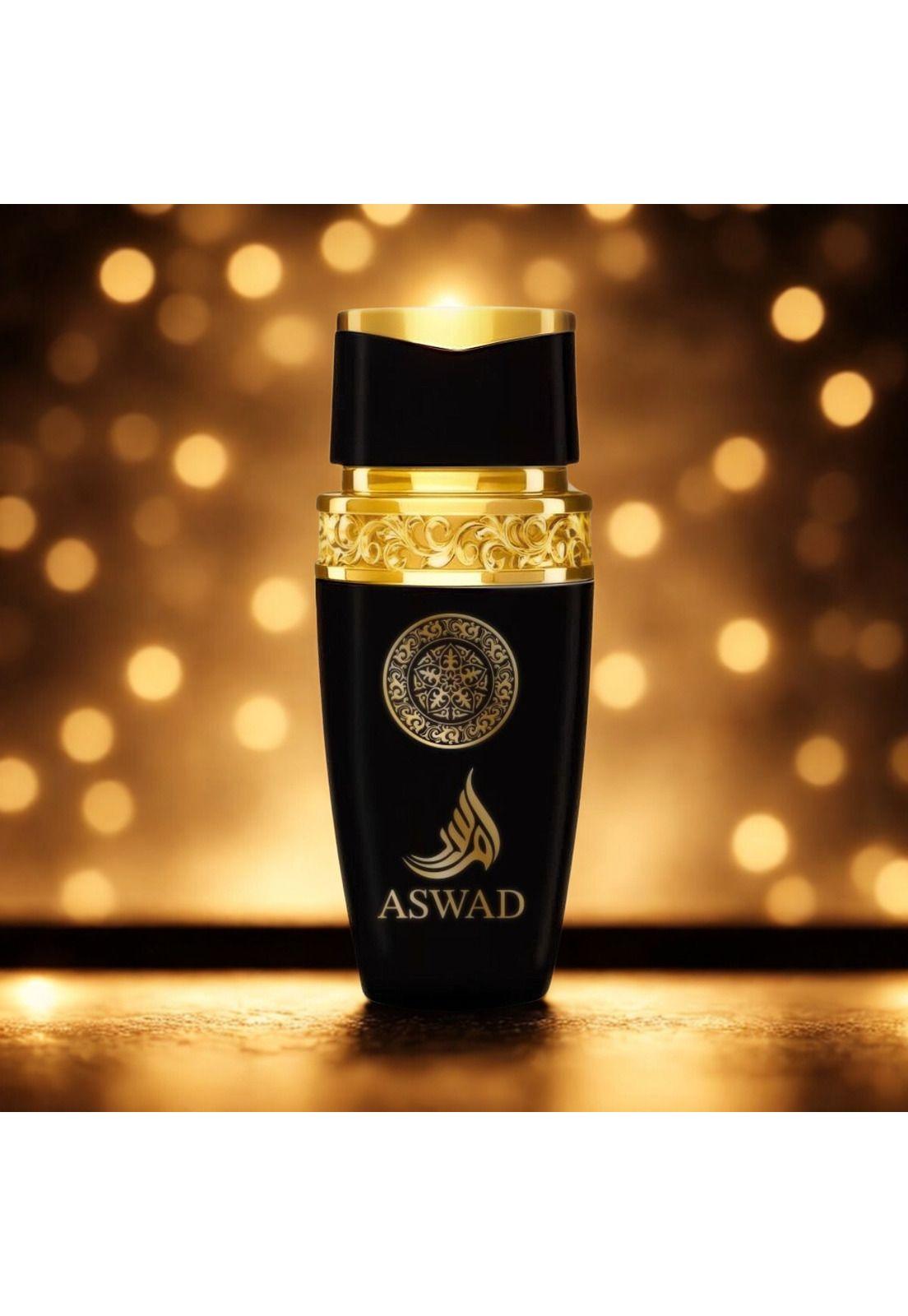 Afaq Aswad Pour Homme EDP 100 ml-2