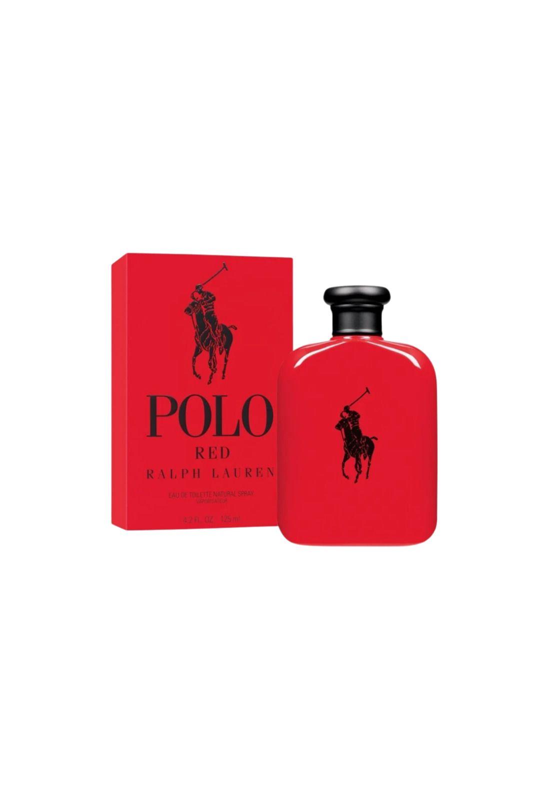 Ralph Lauren Polo Red EDT 125 ml-0