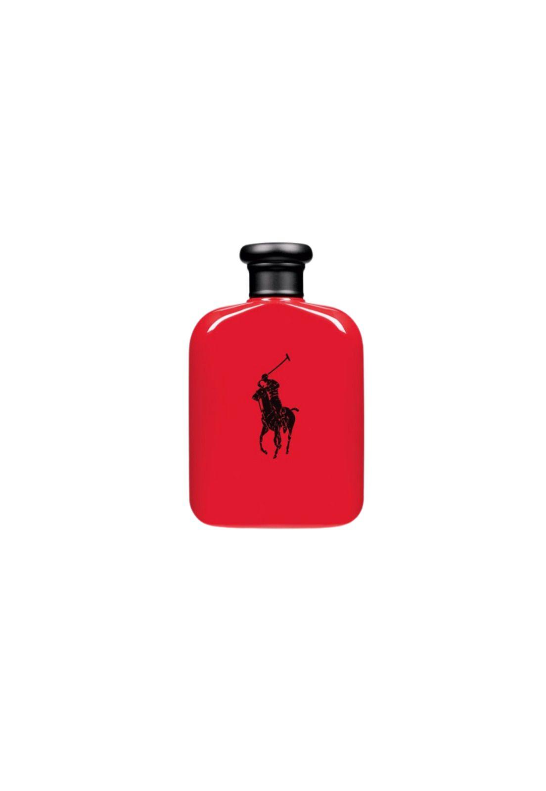 Ralph Lauren Polo Red EDT 125 ml-1