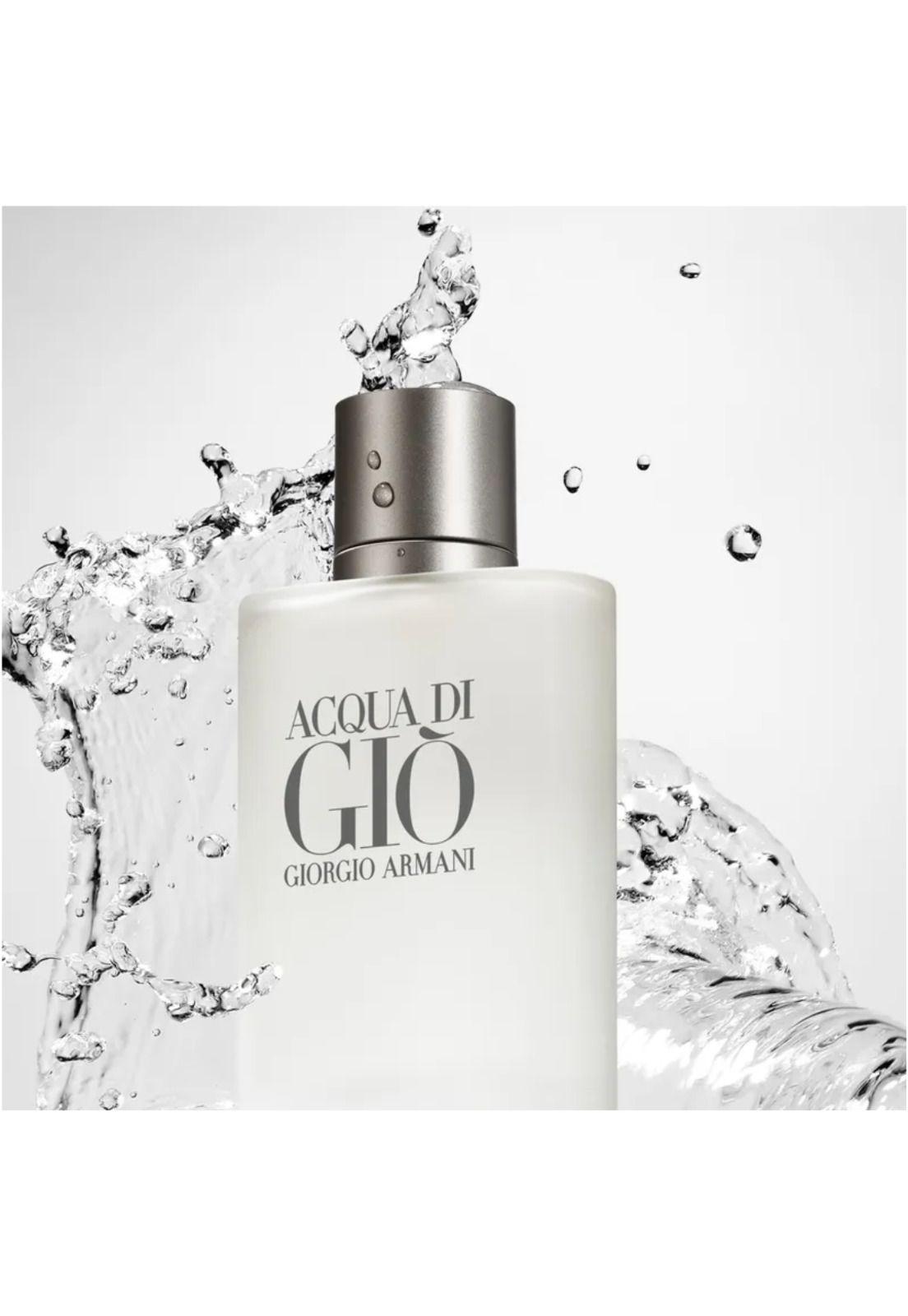 Giorgio Armani Acqua di Gio EDT 100 ml Hombre-2