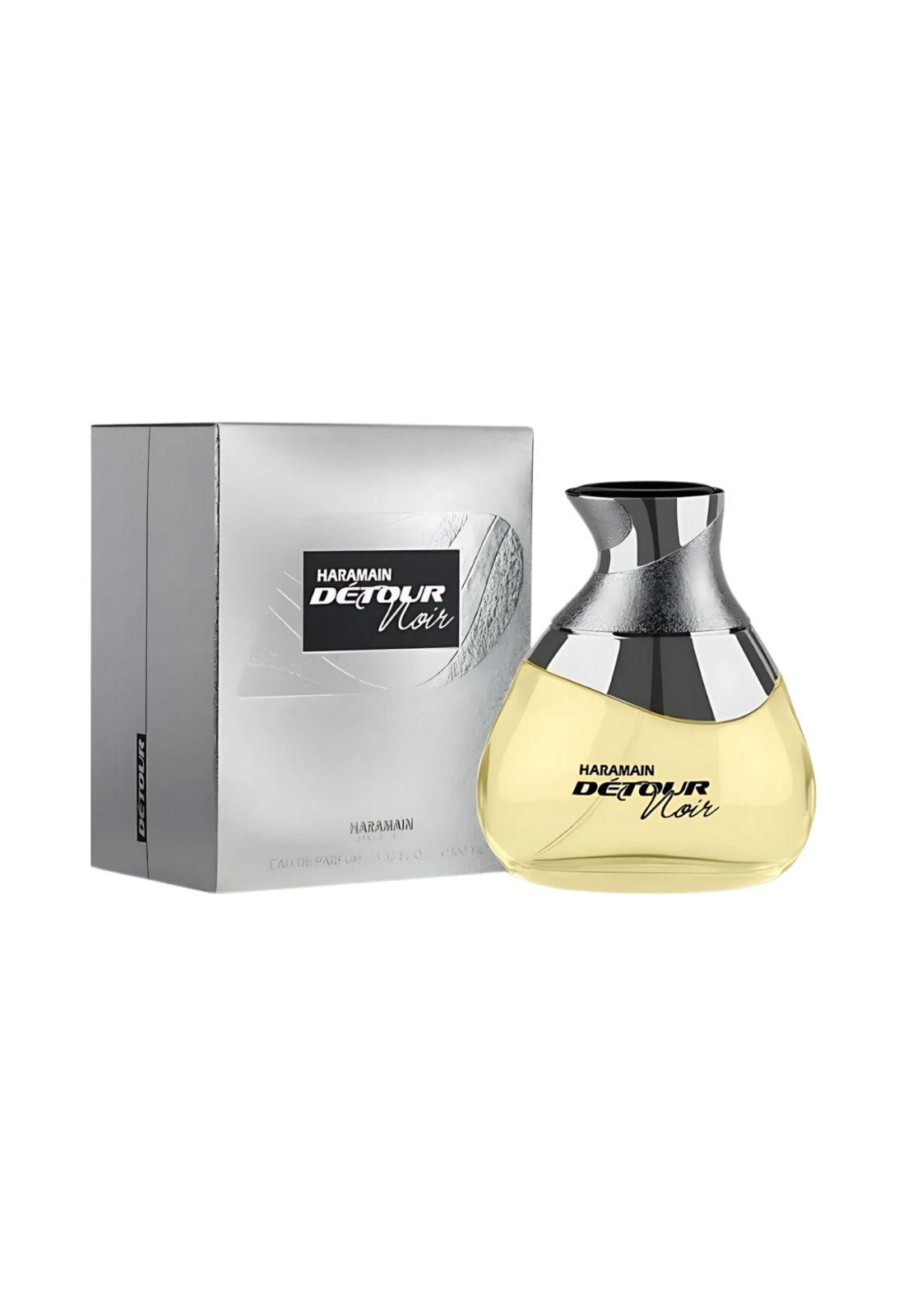 Al Haramain Detour Noir EDP 100 ml-0