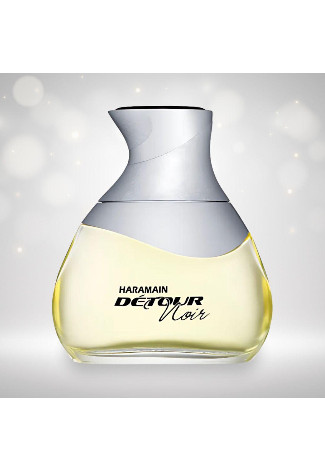 Al Haramain Detour Noir EDP 100 ml-1