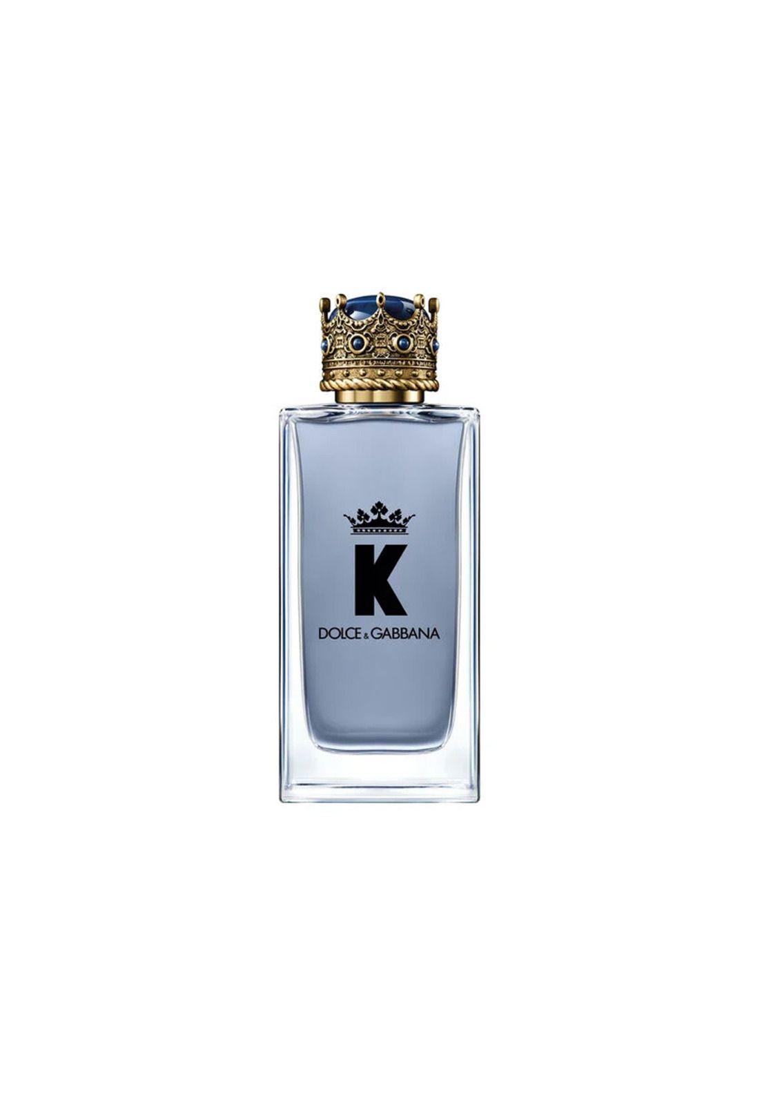 D&G K 100 ml EDT Hombre Tester-0