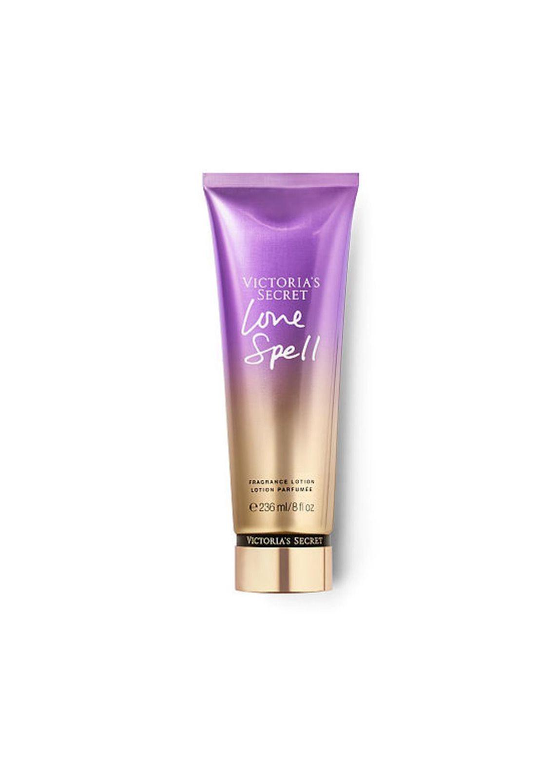 Love Spell Body Lotion 236 ml by Victoria's Secret-0