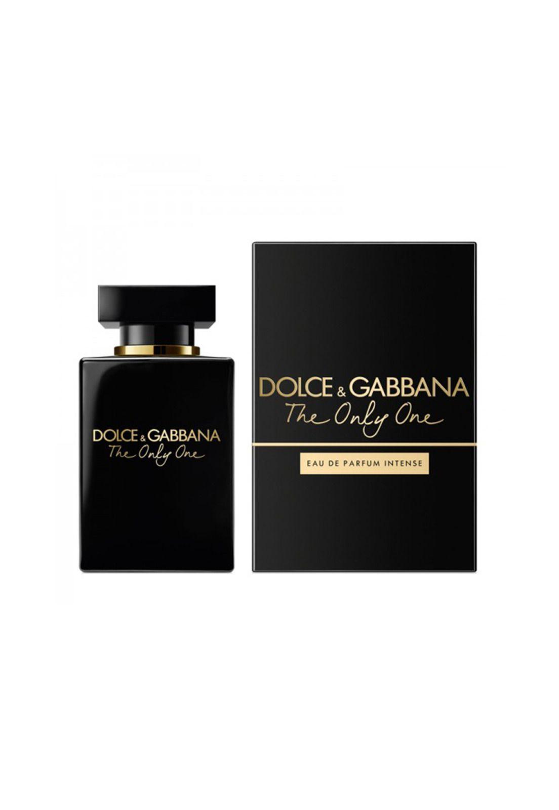 D&G The Only One Eau de Parfum Intense 30 ml Mujer-0