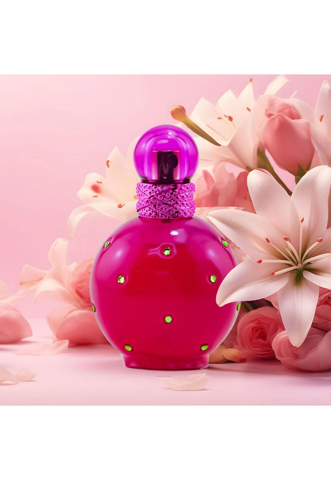 Britney Spears Fantasy EDP 100 ml tester-1