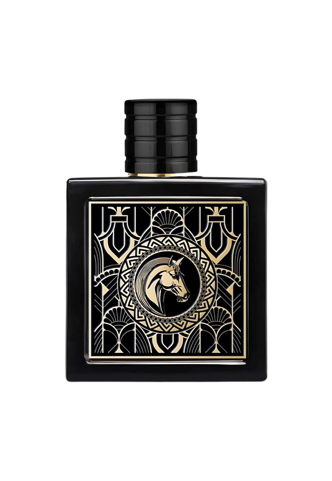 Al Gazal Qaaed Alsahraa EDP 100 ml Pour Homme-2