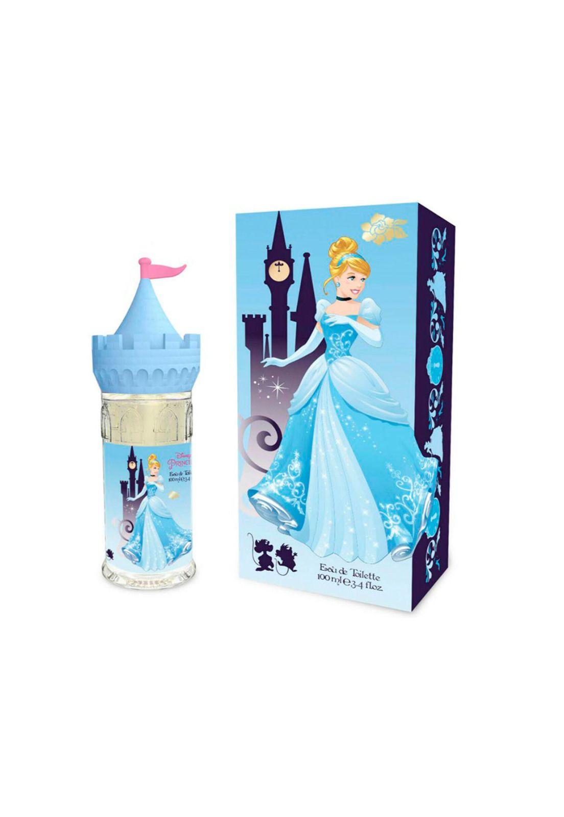 Disney Cenicienta 100 ml EDT-0