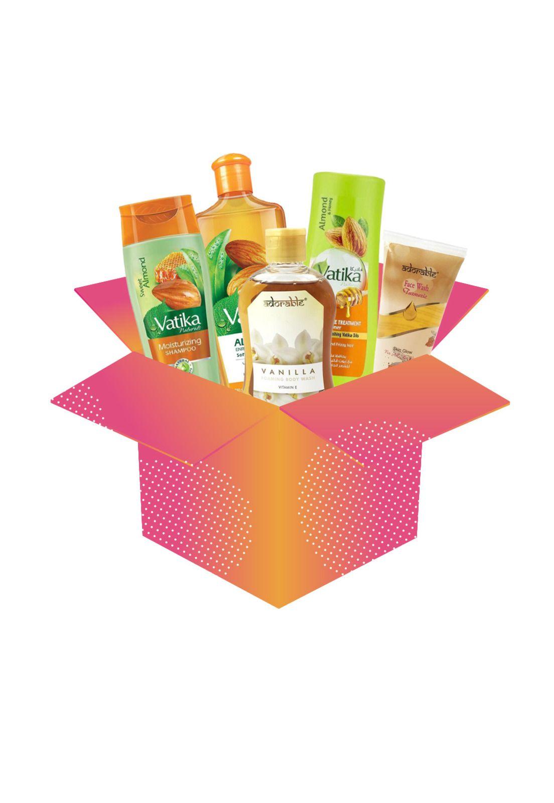 Kit Emprende Belleza #2-0