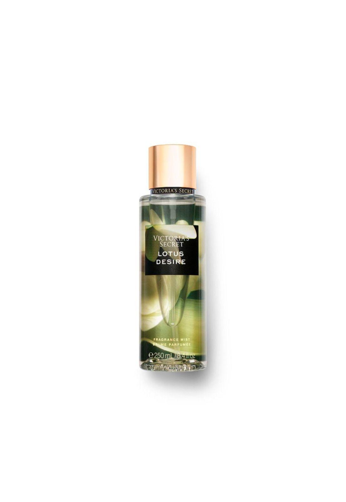 Victoria Secret Lotus Desire 250 ml Body Mist-0