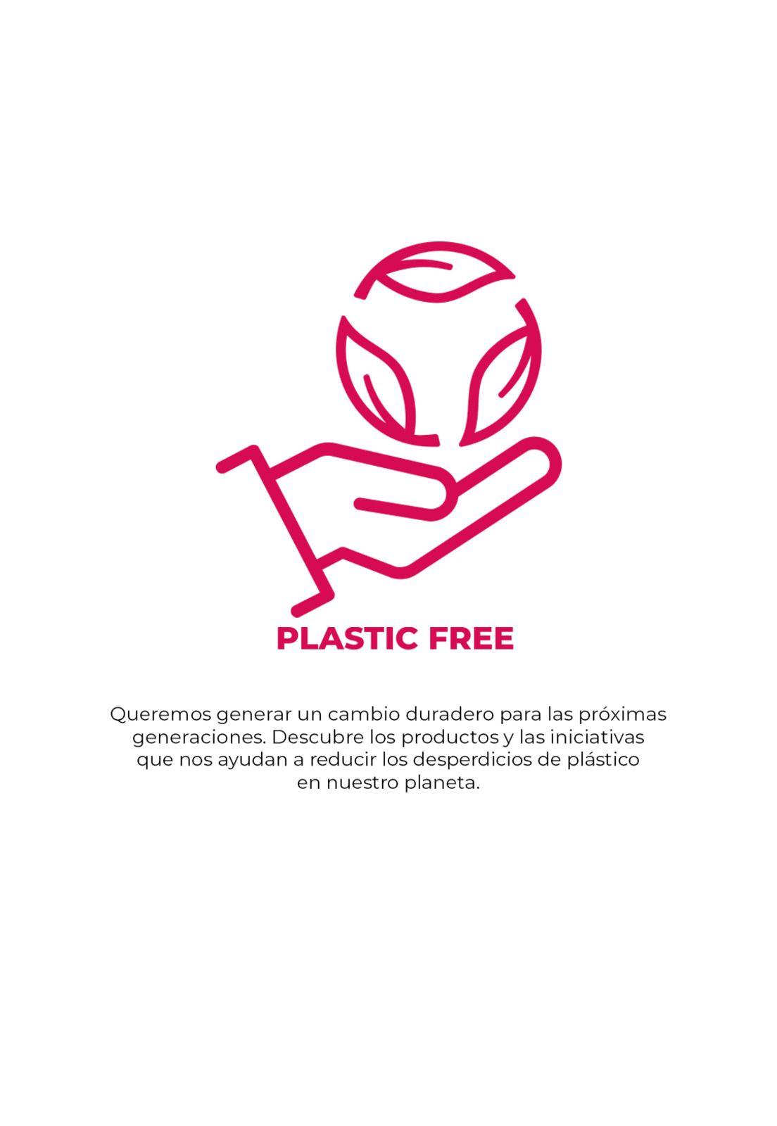 Hugo Boss Man Green (Cantimplora) EDT 125 ml Plastic Free-1