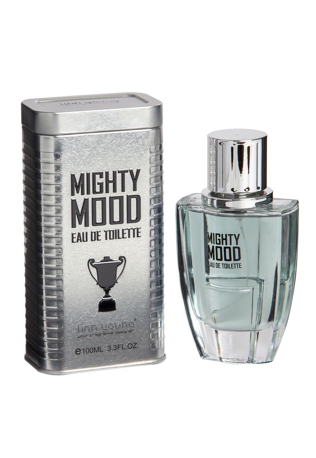 Linn Young Mighty Mood EDT 100 ml-0