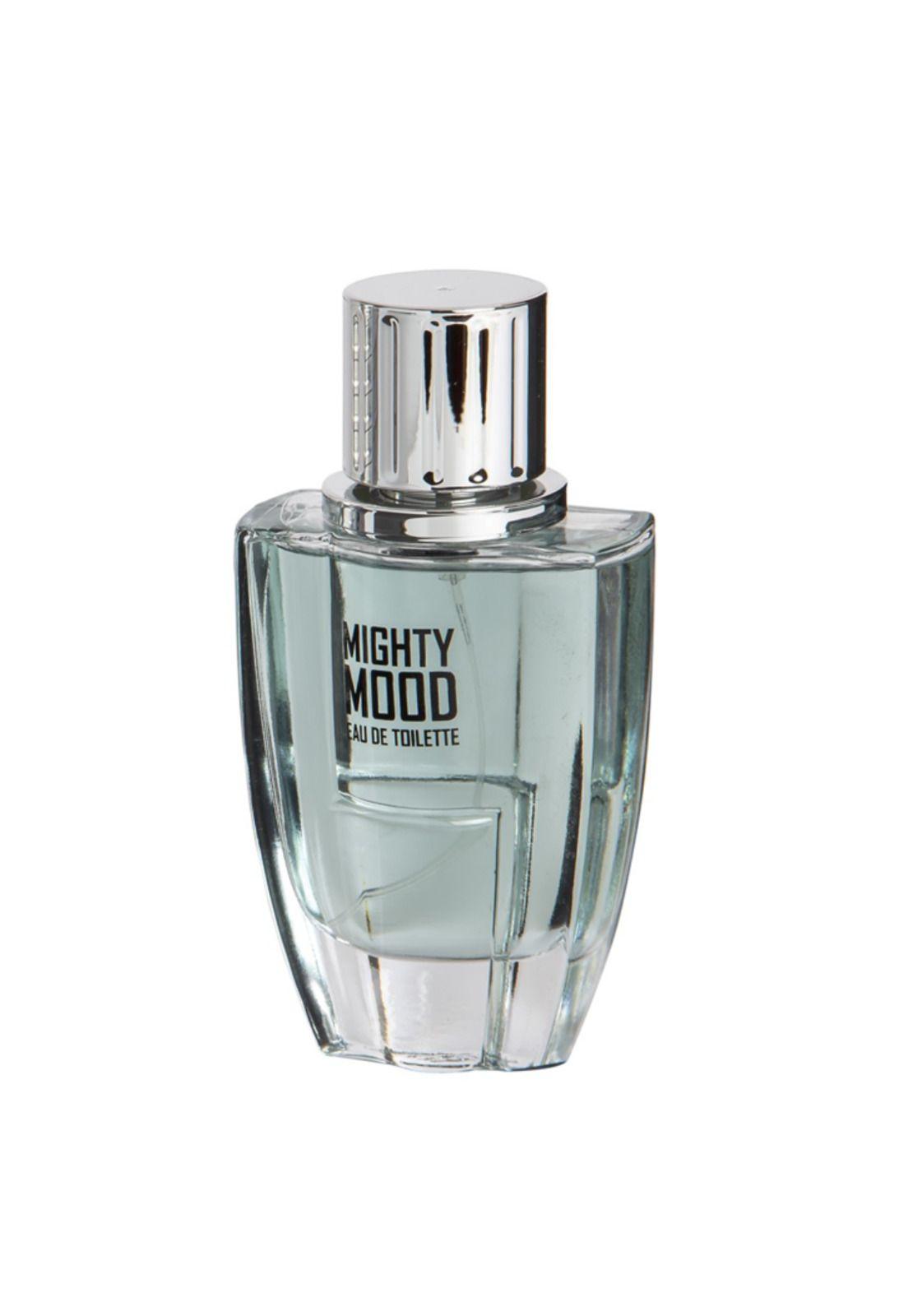 Linn Young Mighty Mood EDT 100 ml-1
