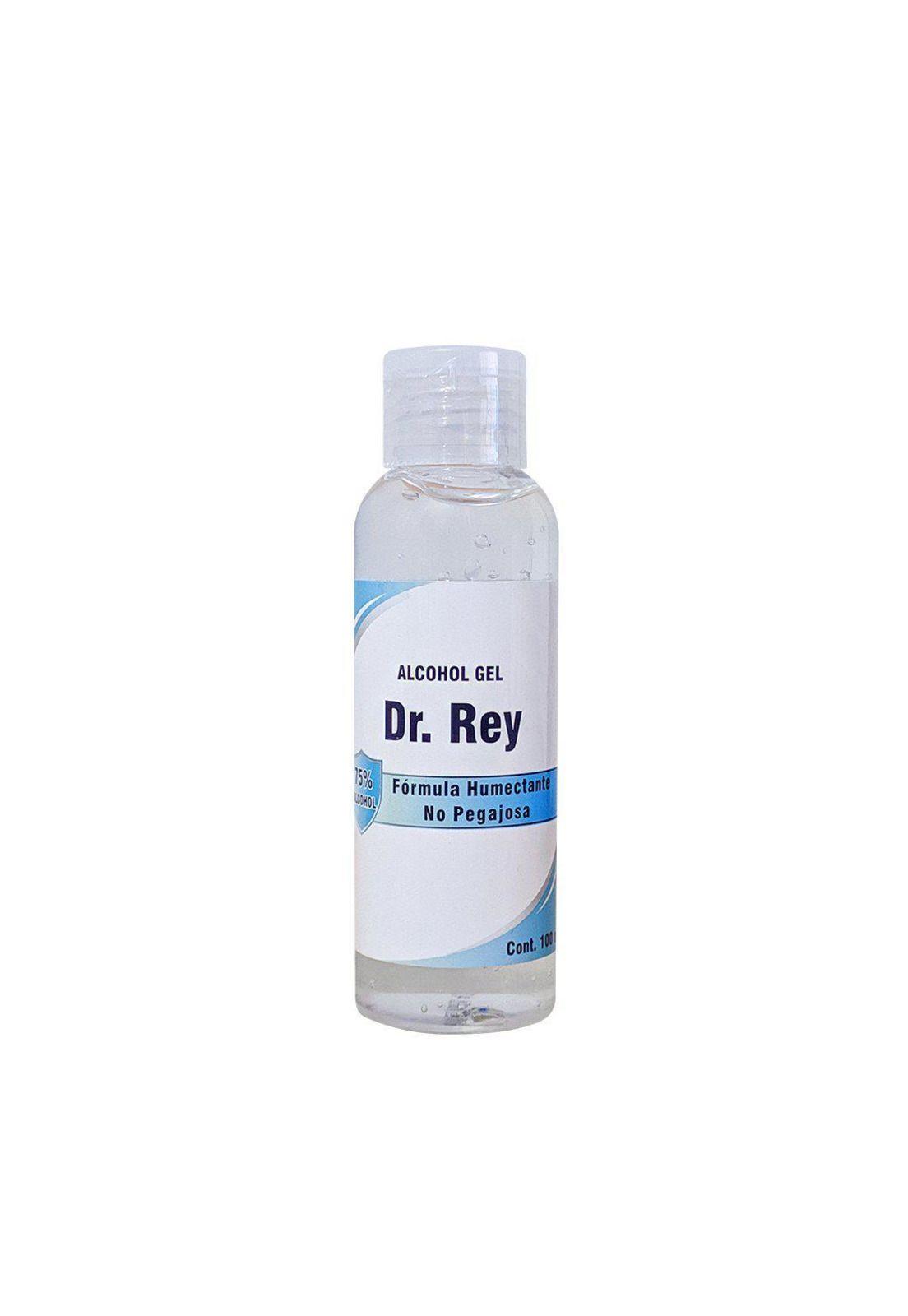 Alcohol Gel 100 ml-0