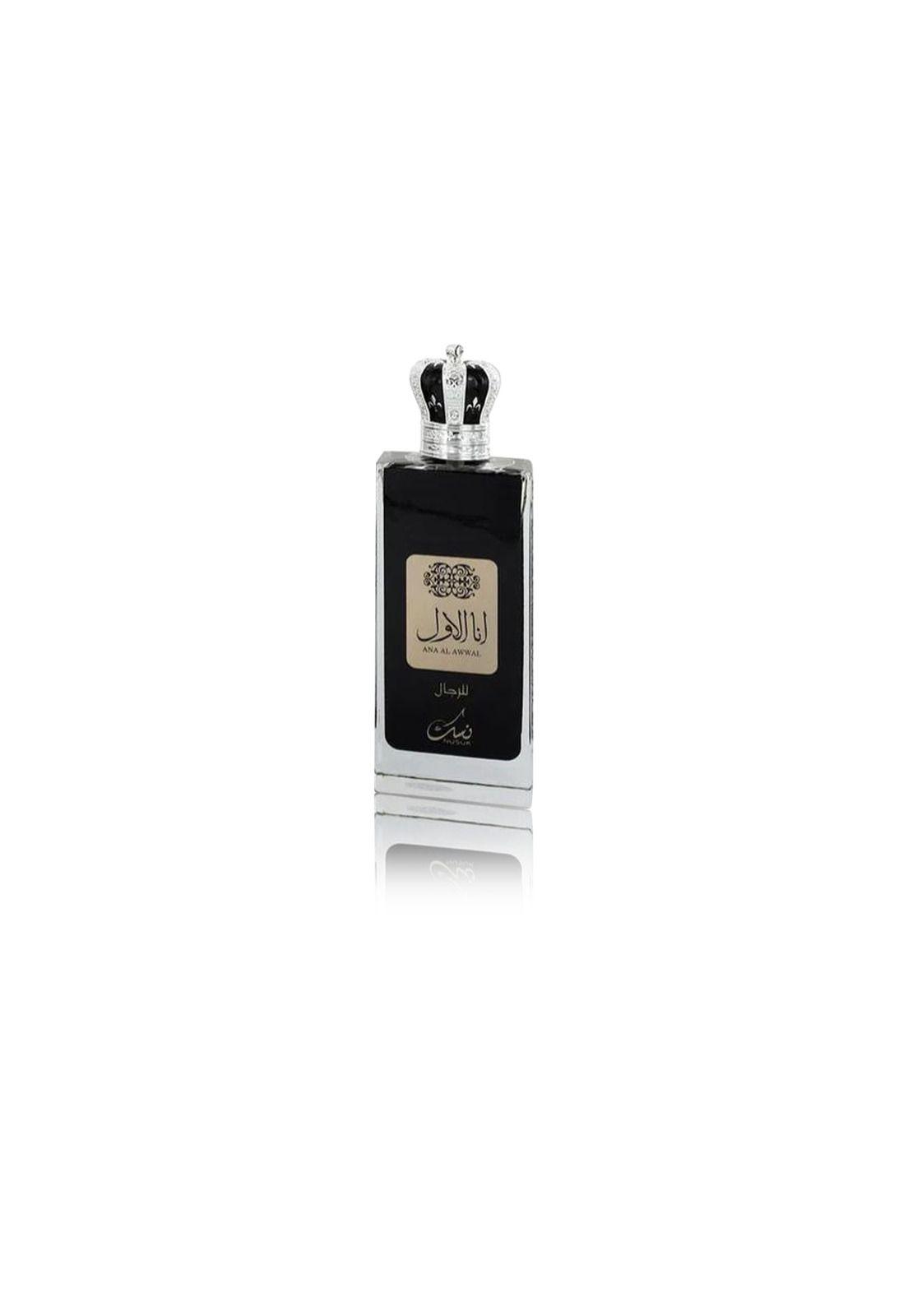 Nusuk Ana Al Awwal EDP 100ml Hombre-1