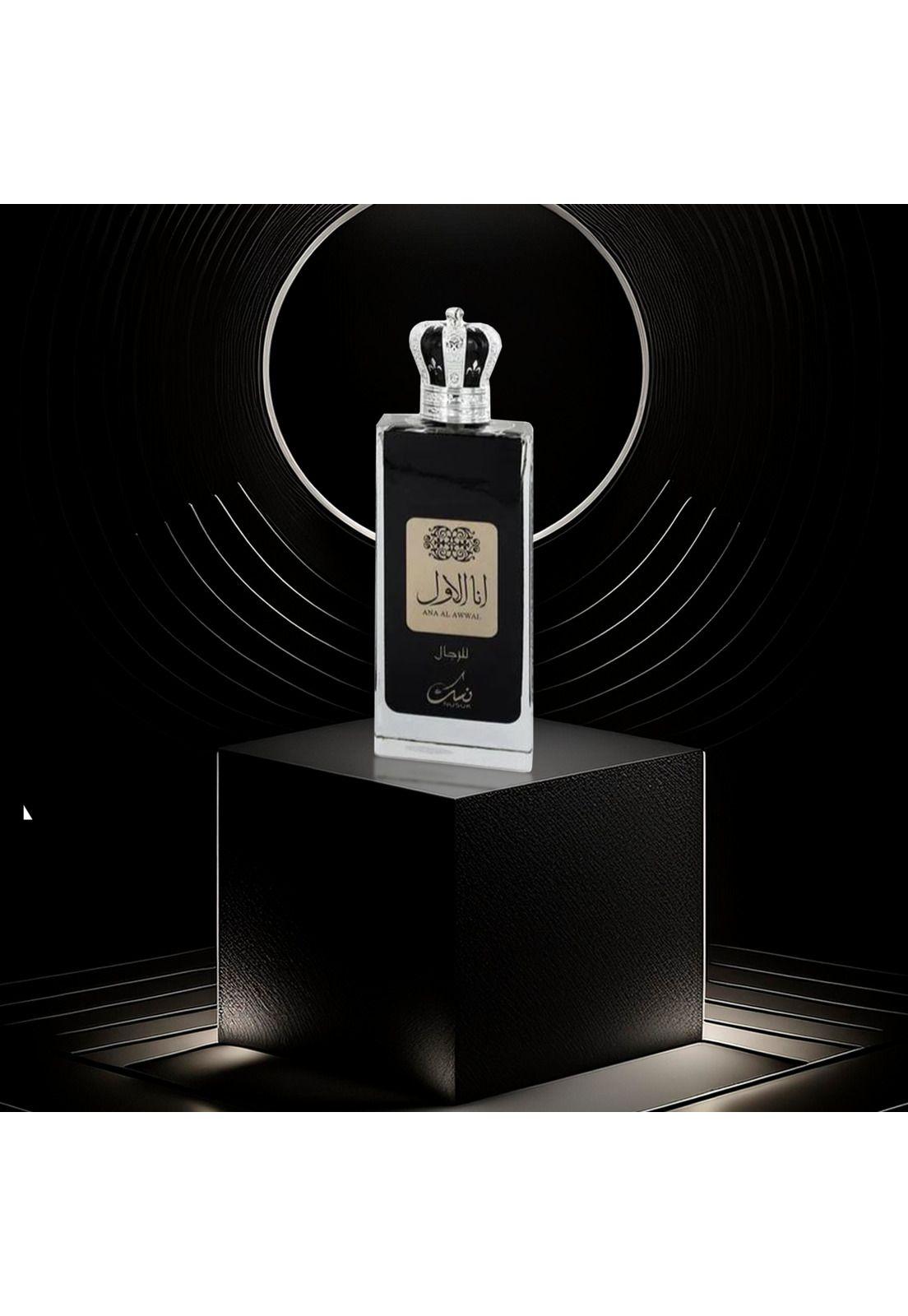 Nusuk Ana Al Awwal EDP 100ml Hombre-2