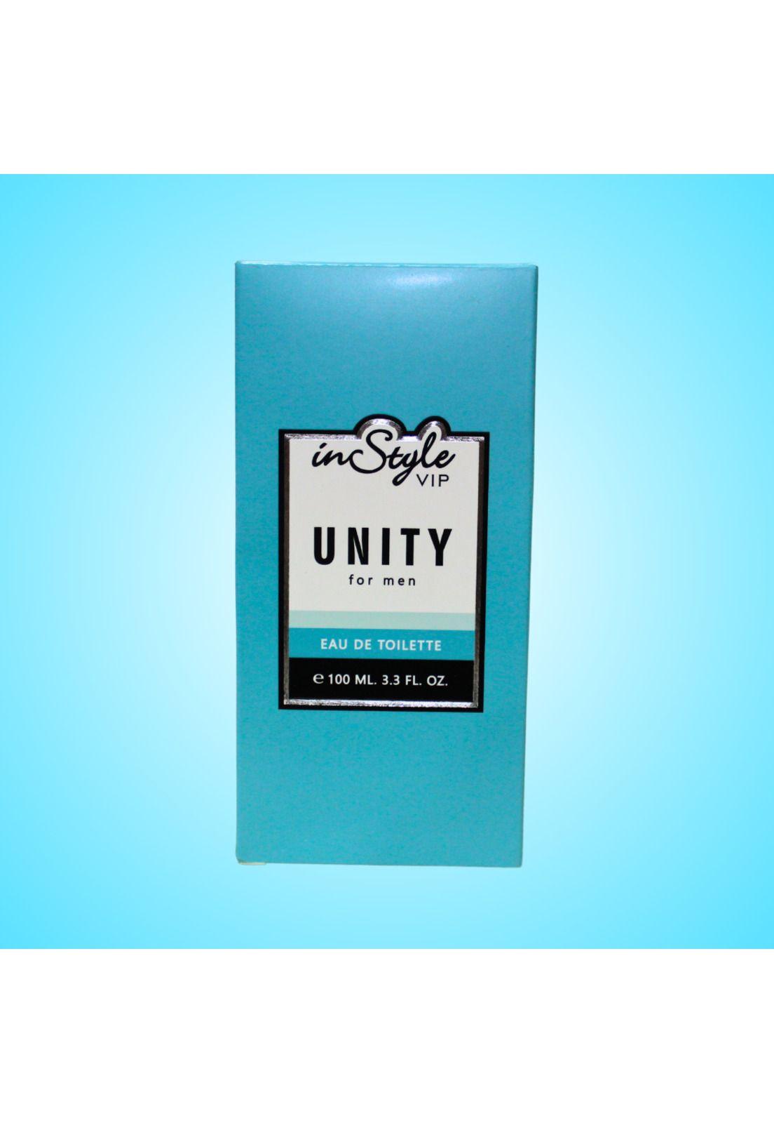 Instyle VIP Unity EDT 100 ml-2