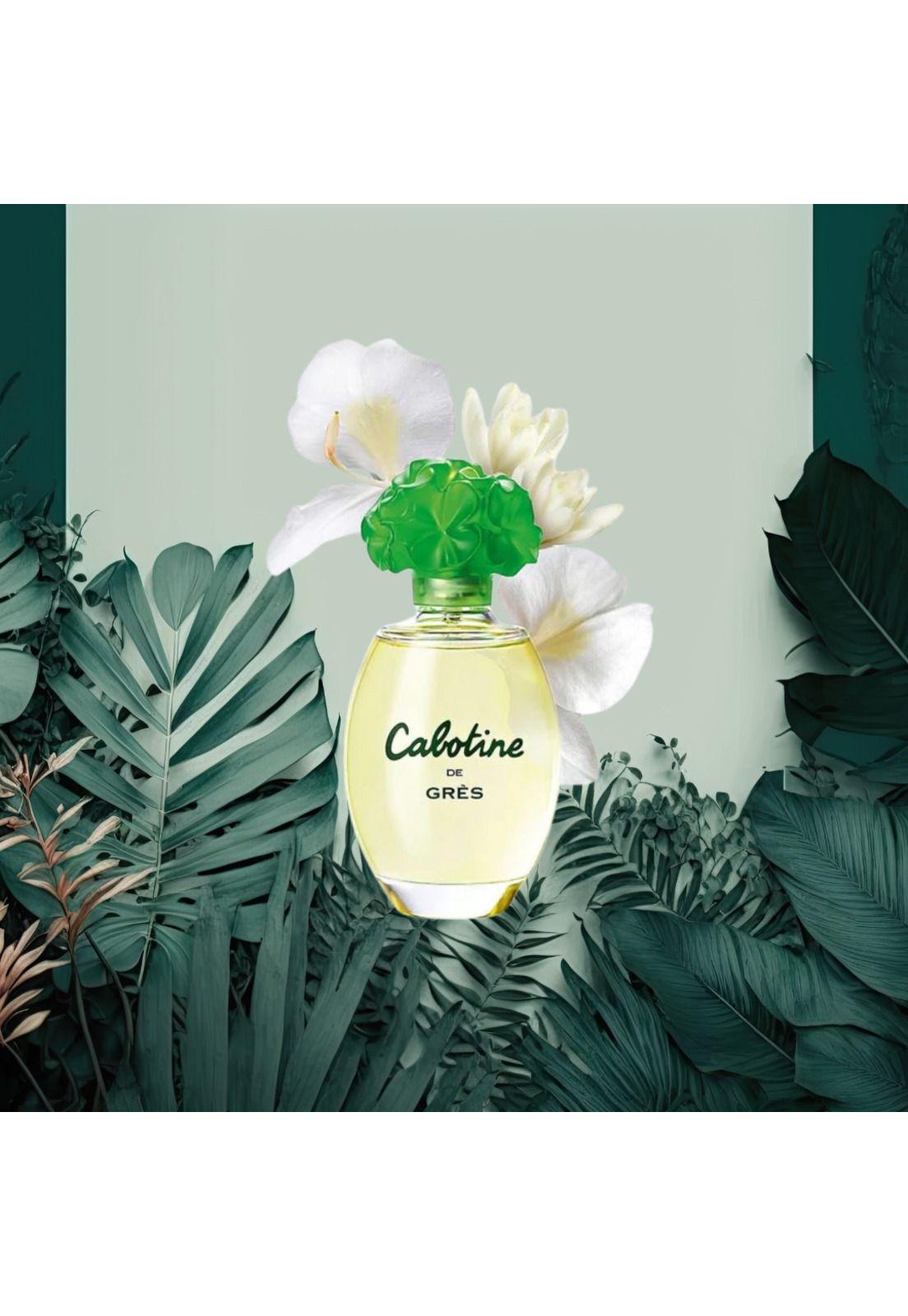 Gres Cabotine EDT 100 ml Mujer-2