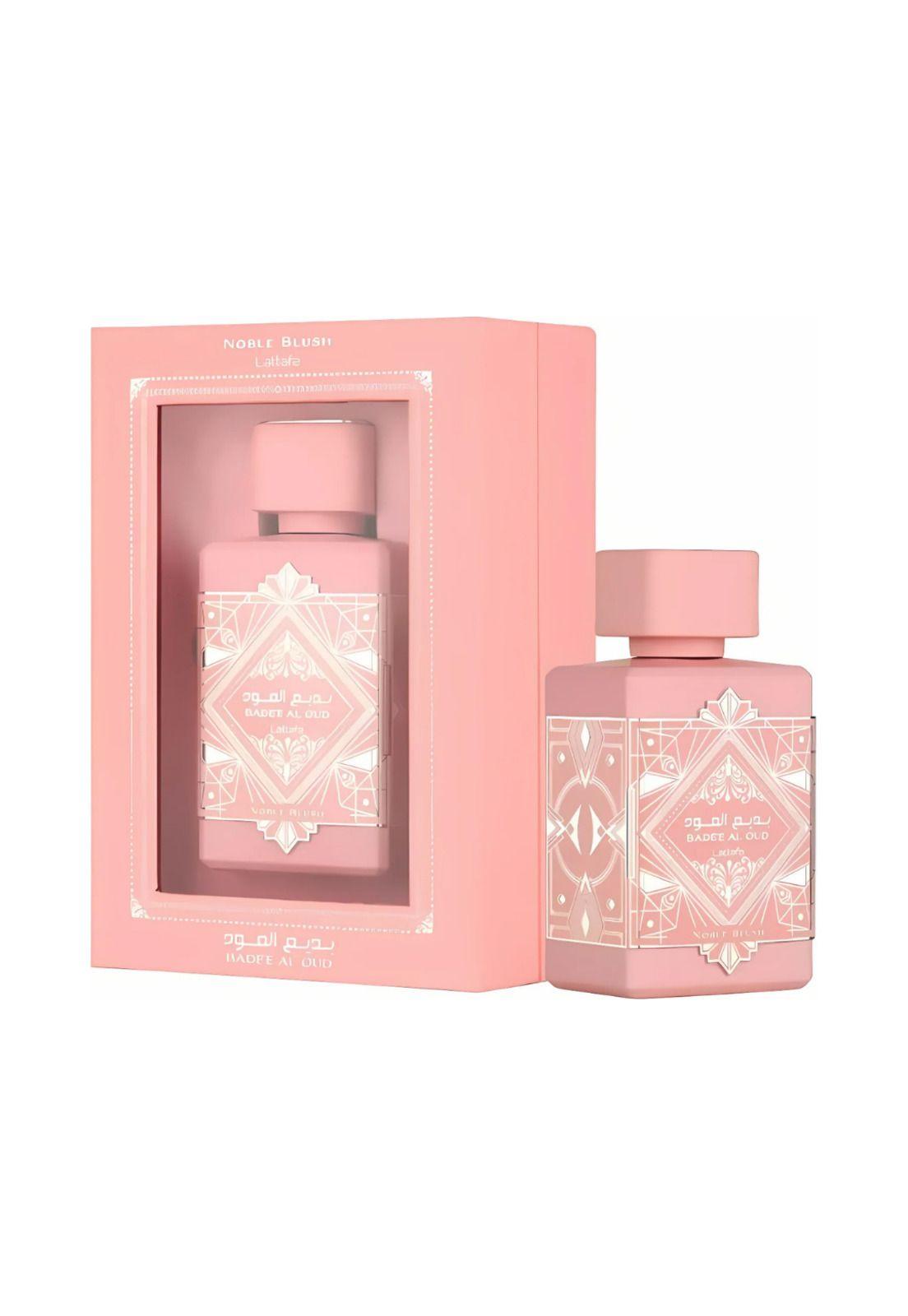 Lattafa Badee Al Oud Noble Blush EDP 100 ml-2