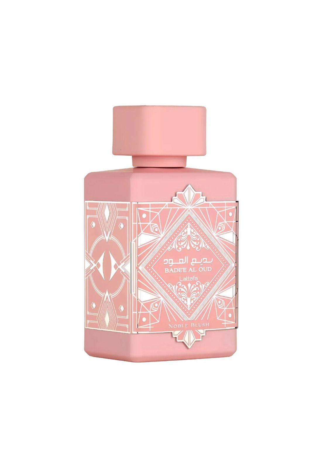 Lattafa Badee Al Oud Noble Blush EDP 100 ml-2