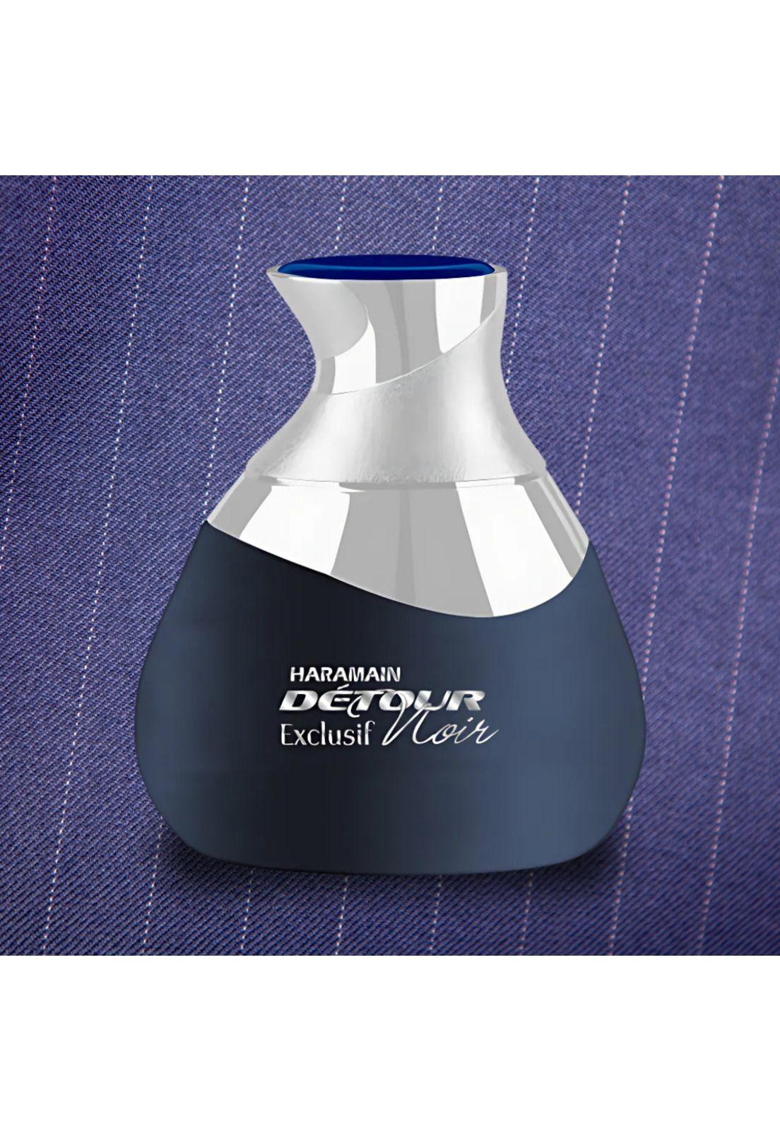 Al Haramain Detour Noir Exclusif EDP 100 ml-1