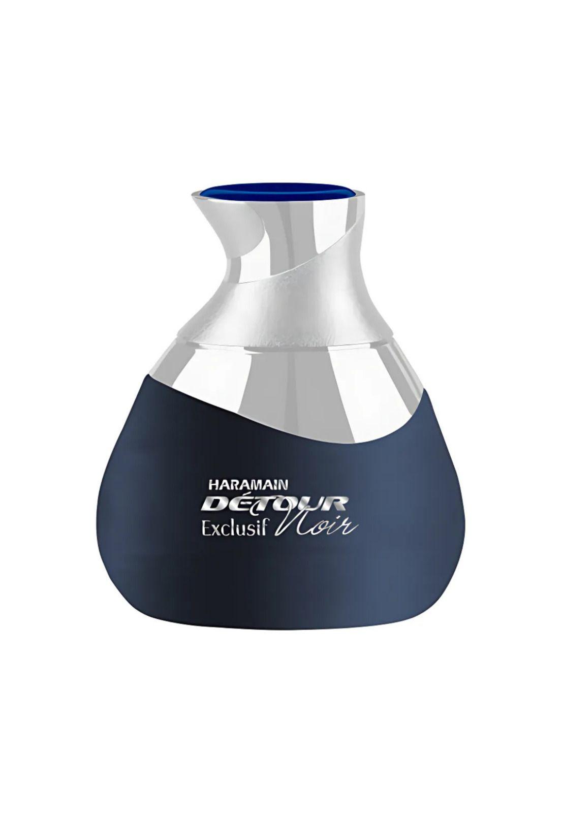 Al Haramain Detour Noir Exclusif EDP 100 ml-2