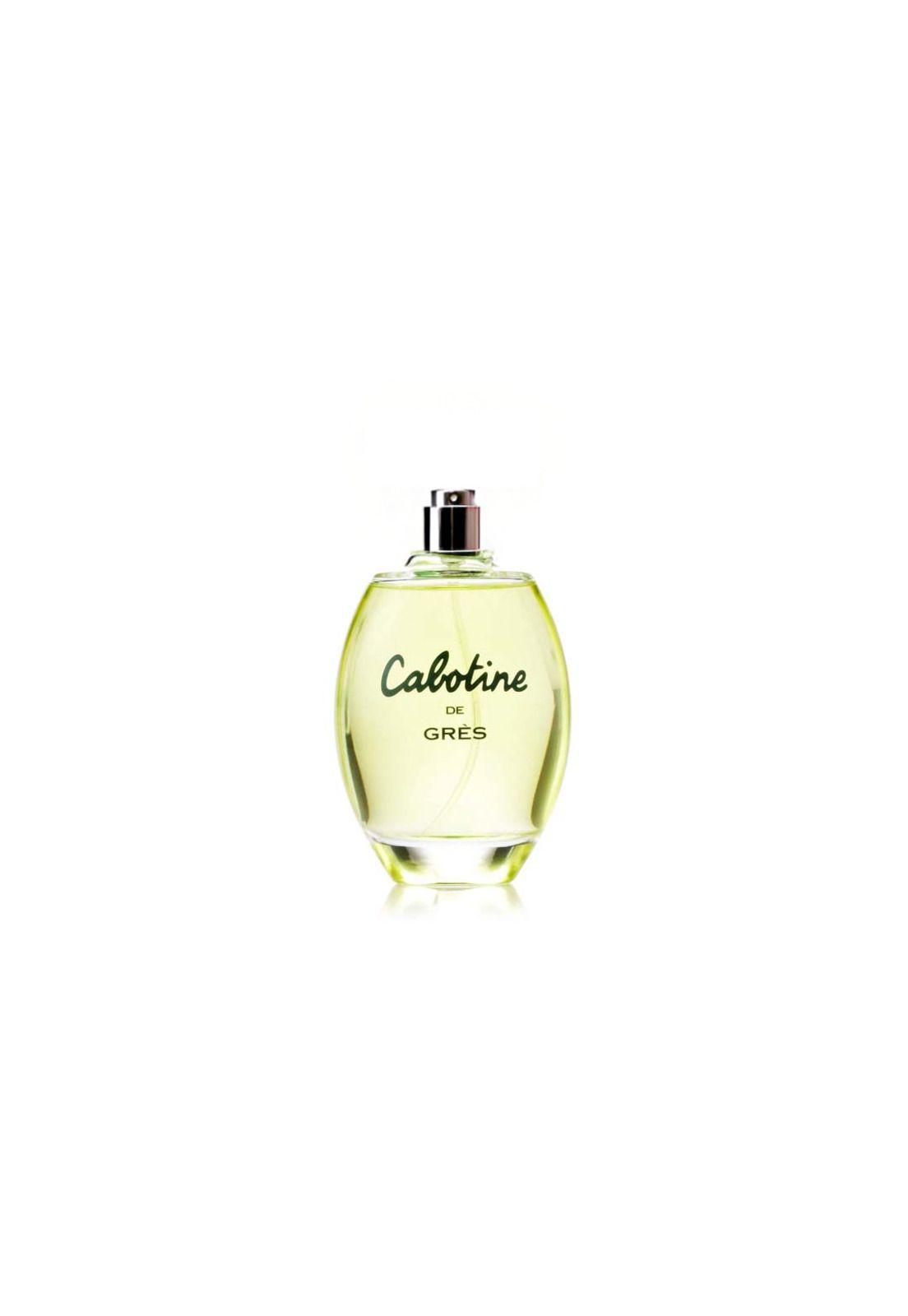 Gres Cabotine 100 ml EDT Mujer Tester-0