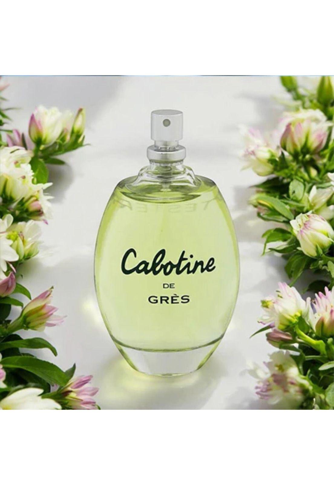 Gres Cabotine 100 ml EDT Mujer Tester-1