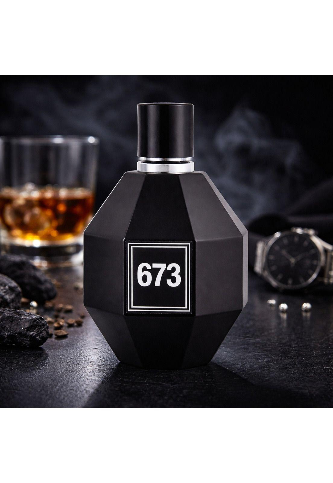 Euroluxe 673 Hombre 100 ml-2