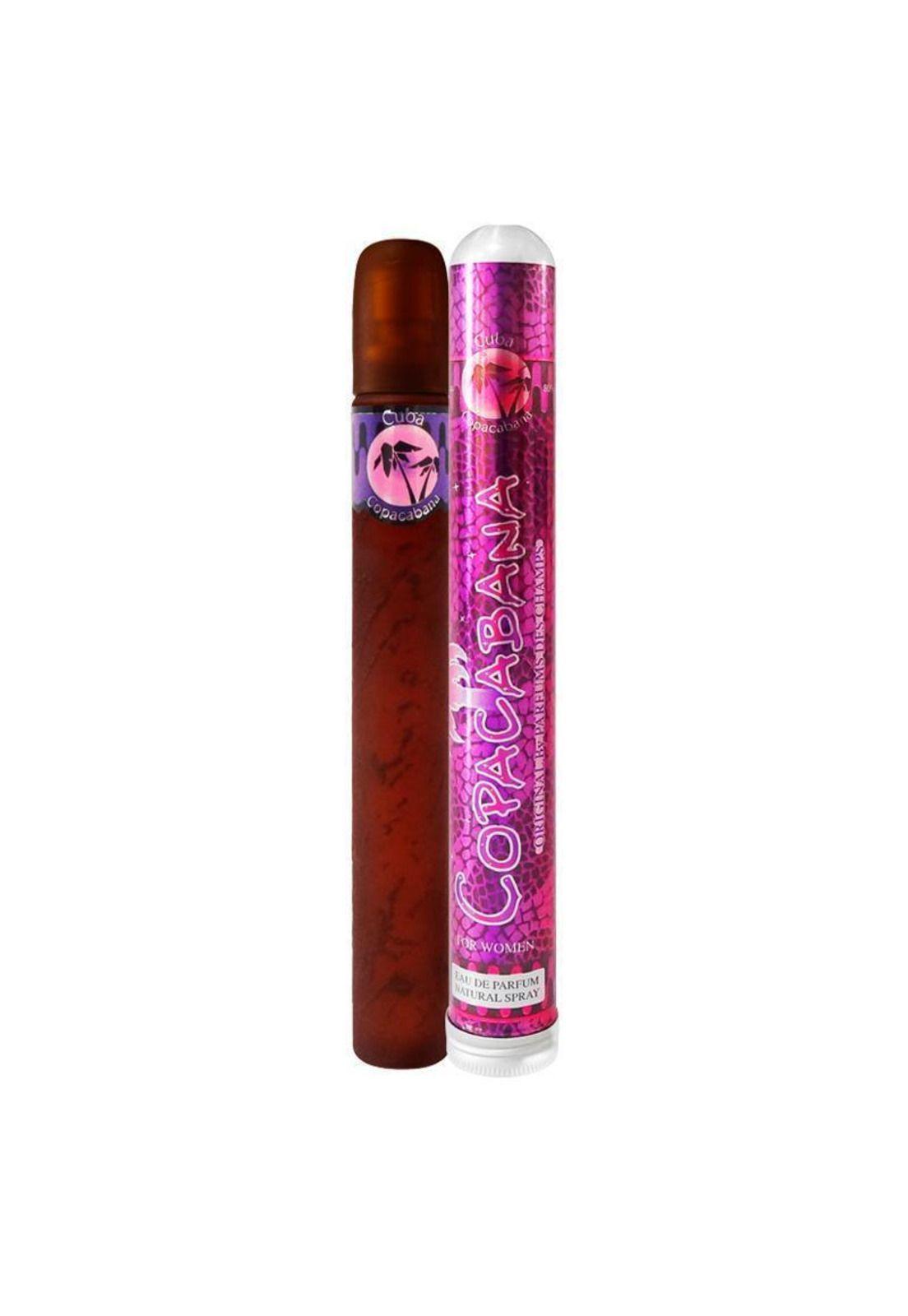 Cuba Copacabana Mujer 35 ML-0
