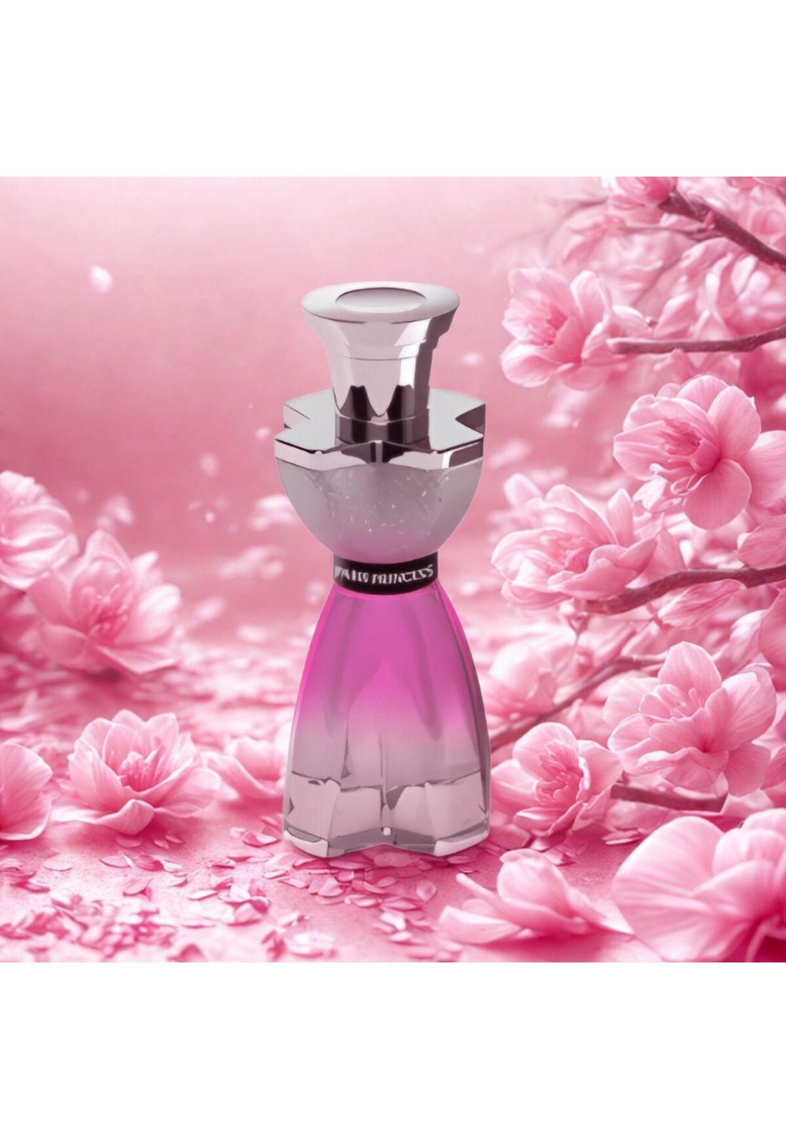 Marxzelle Paris Princess Extreme EDP 100 ml-2