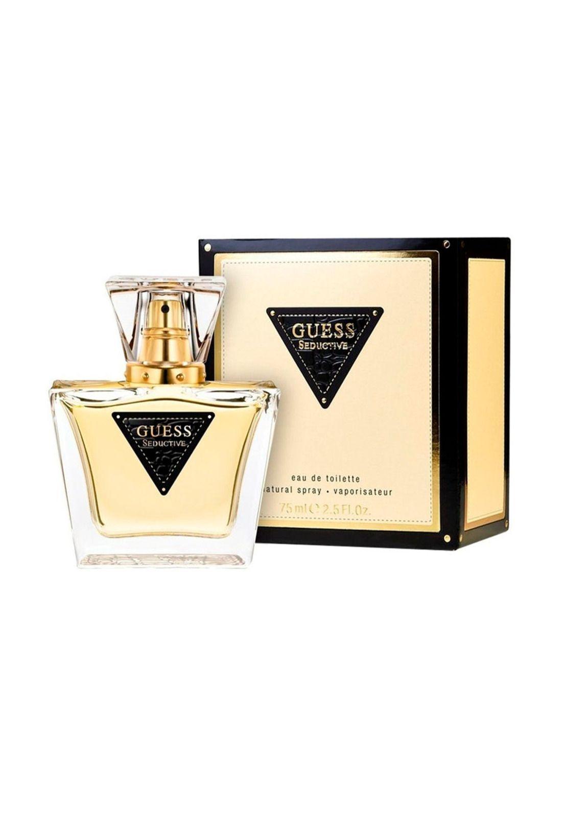 Guess Seductive 75 ml EDT Mujer-0